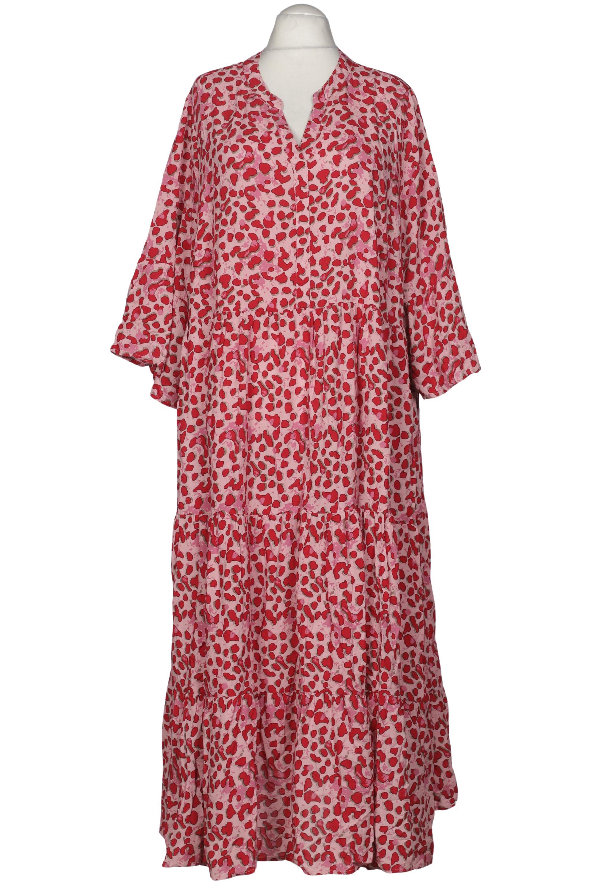 

Studio Untold Damen Kleid, pink, Gr. 50