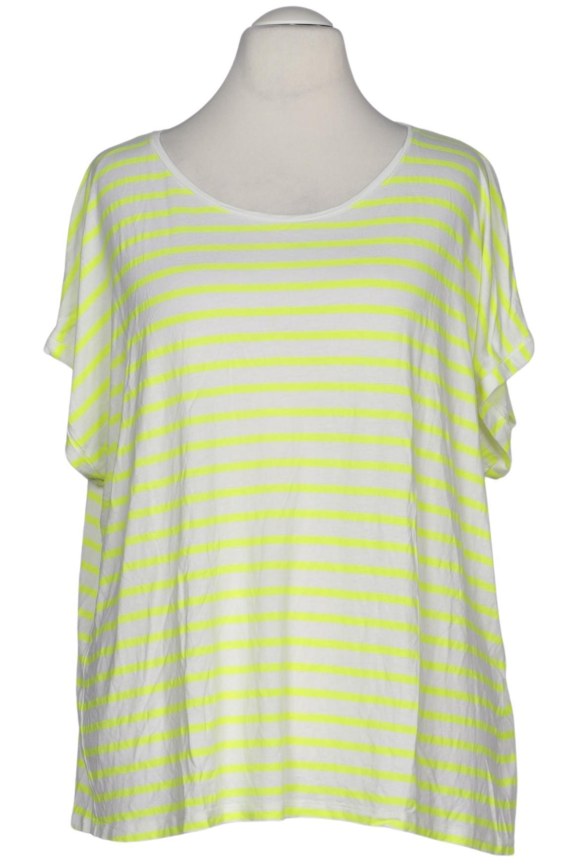 

Studio Untold Damen T-Shirt, neon, Gr. 54