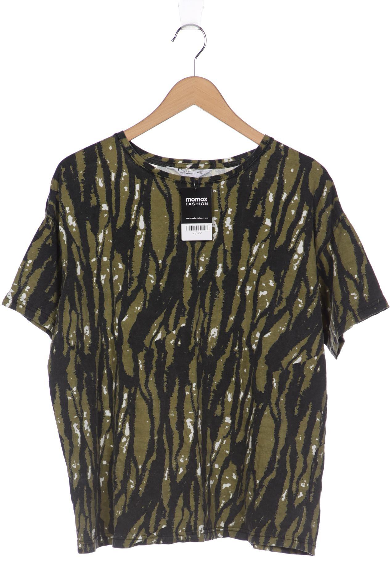 

Studio Untold Damen T-Shirt, grün