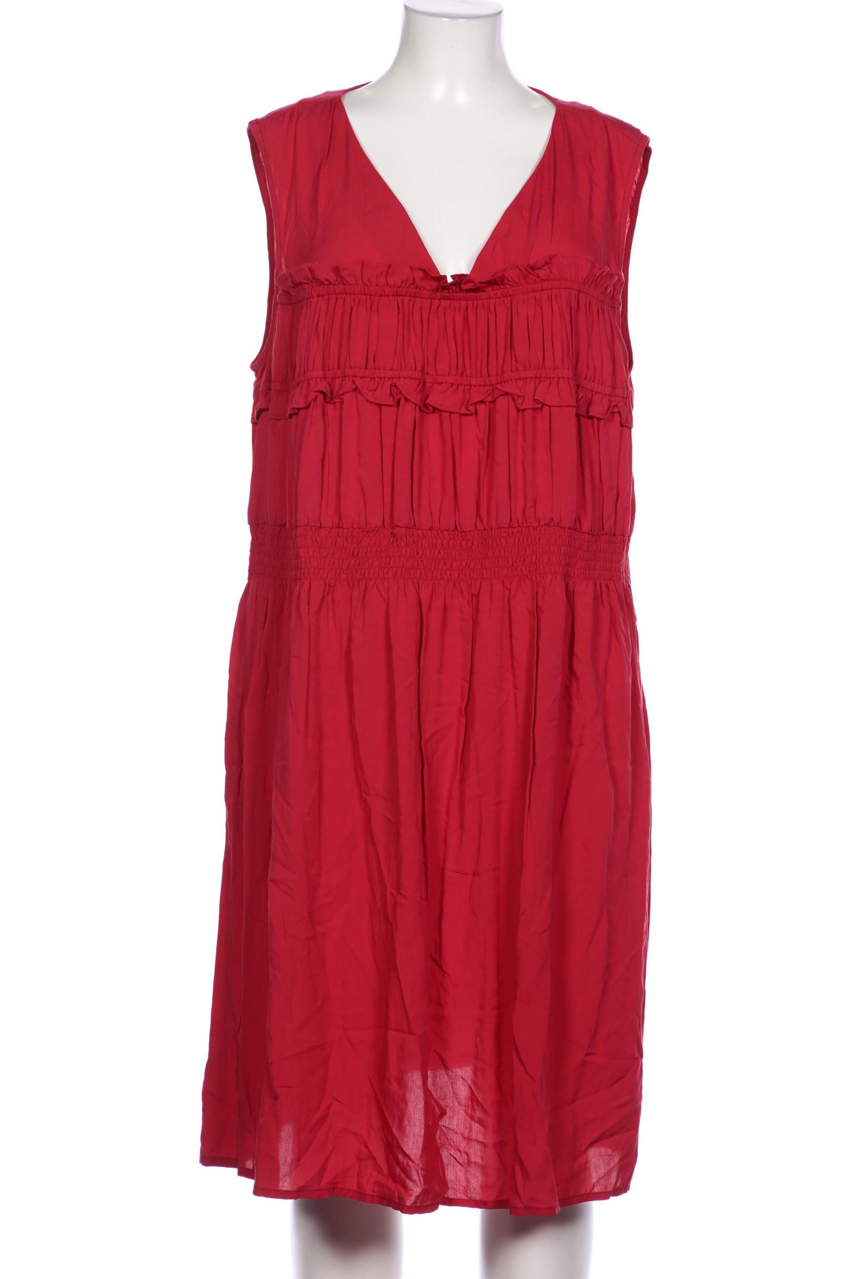 

Studio Untold Damen Kleid, rot, Gr. 54