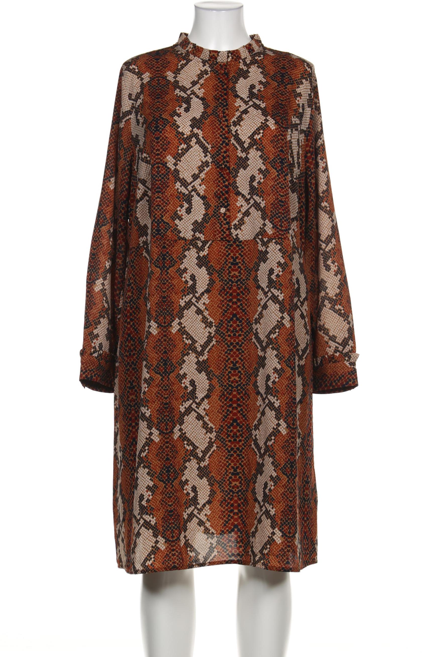 

Studio Untold Damen Kleid, braun
