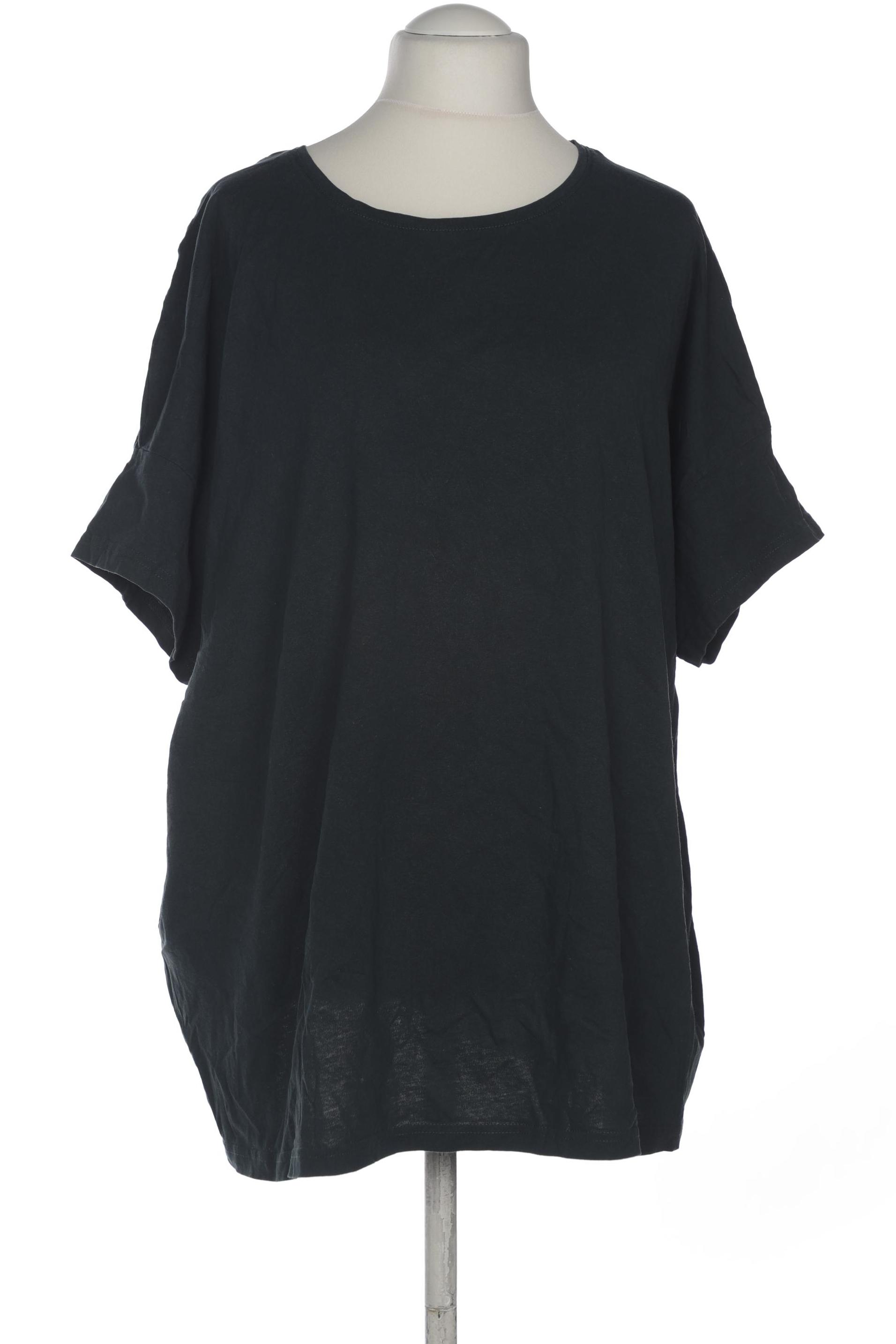 

Studio Untold Damen T-Shirt, marineblau, Gr. 58