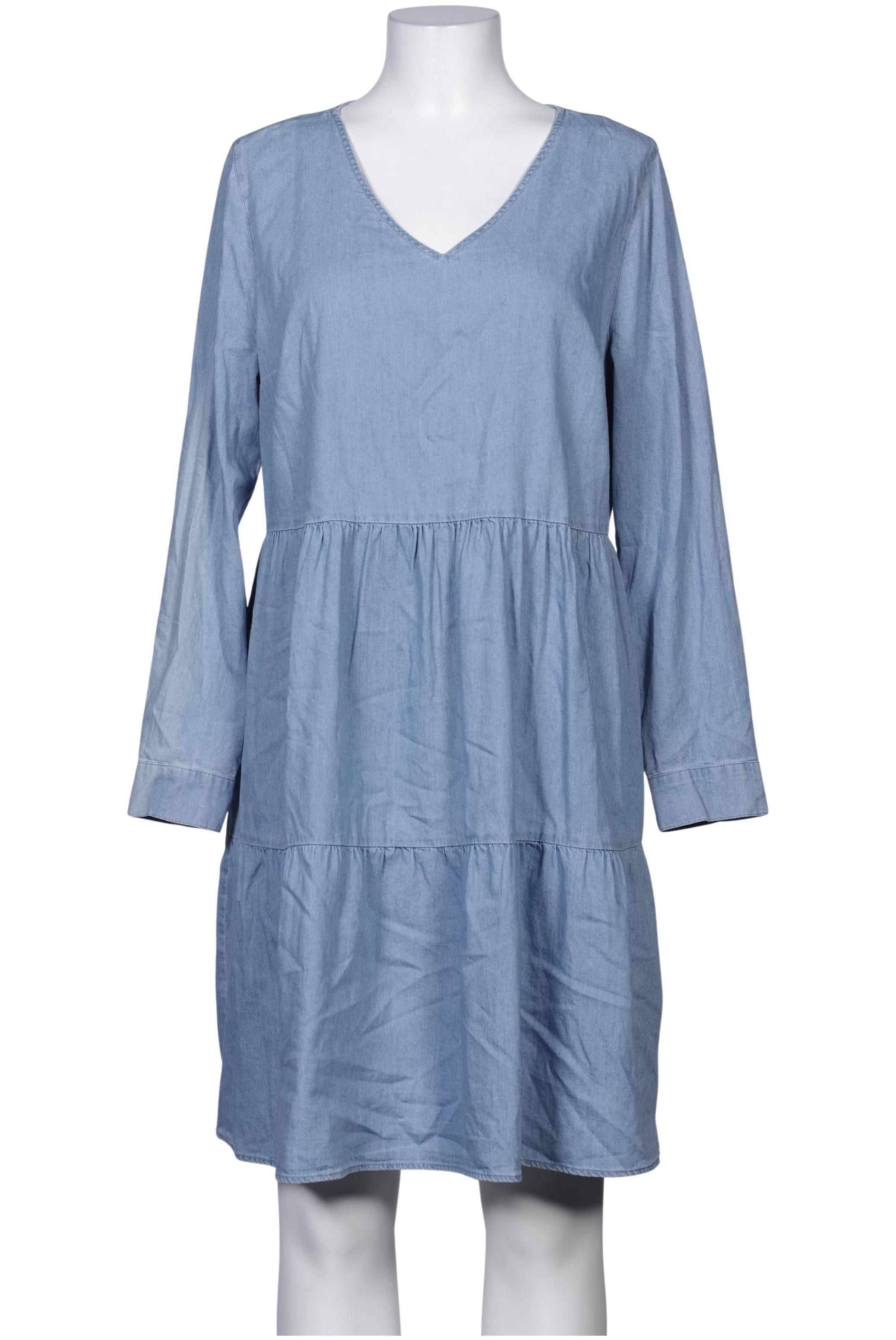 

Studio Untold Damen Kleid, hellblau, Gr. 42