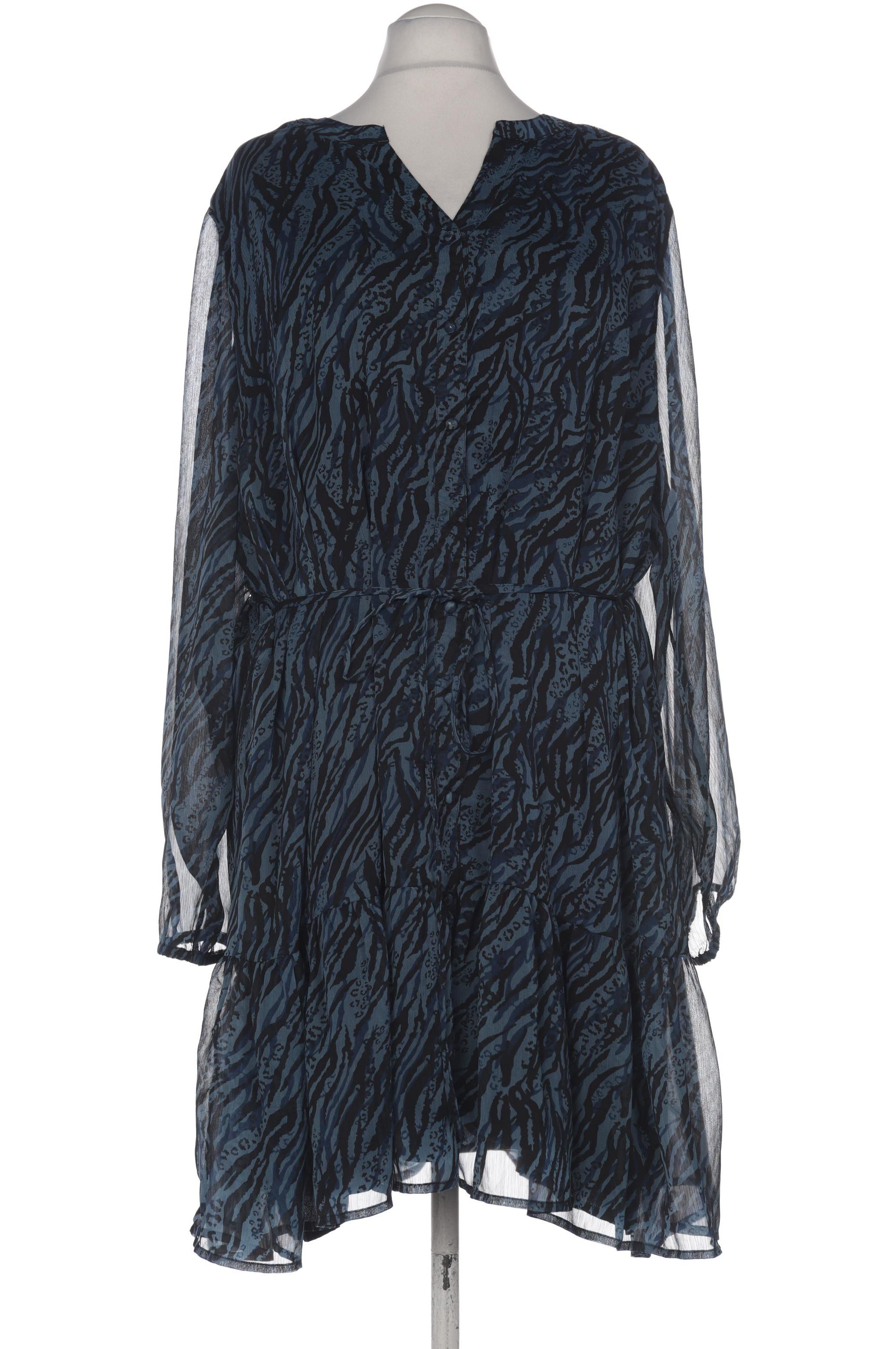 

Studio Untold Damen Bluse, marineblau, Gr. 54