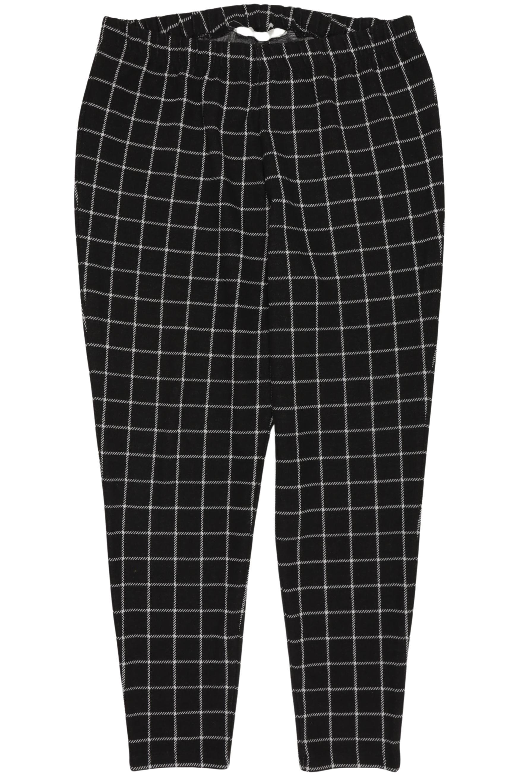 

Studio Untold Damen Stoffhose, schwarz, Gr. 50