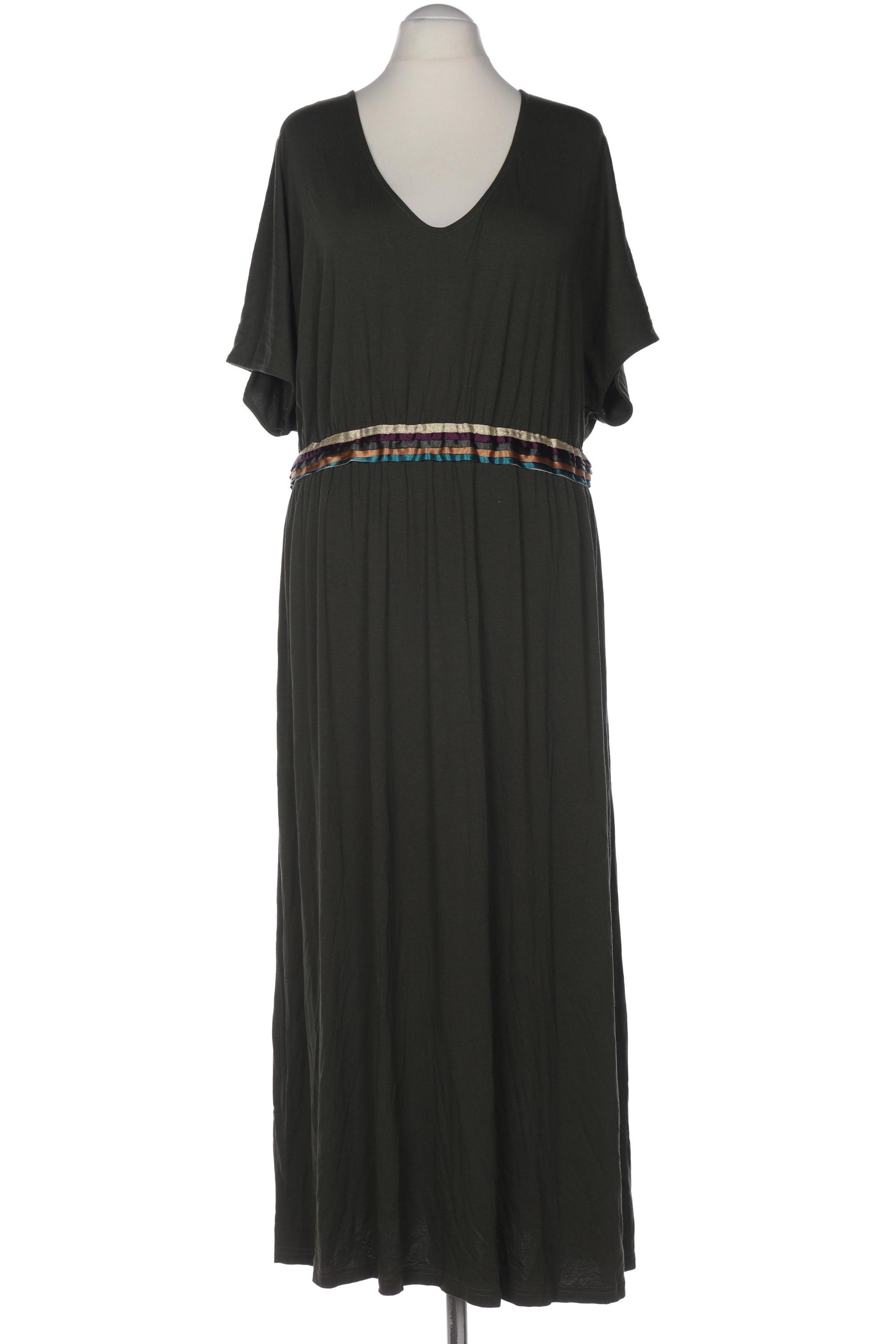 

Studio Untold Damen Kleid, grün