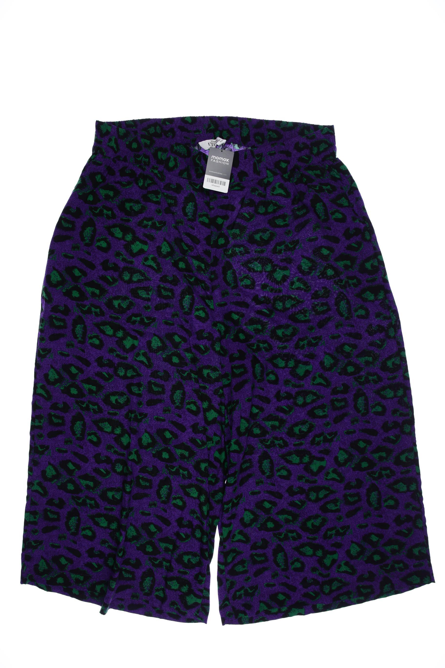 

Studio Untold Damen Stoffhose, flieder, Gr. 50