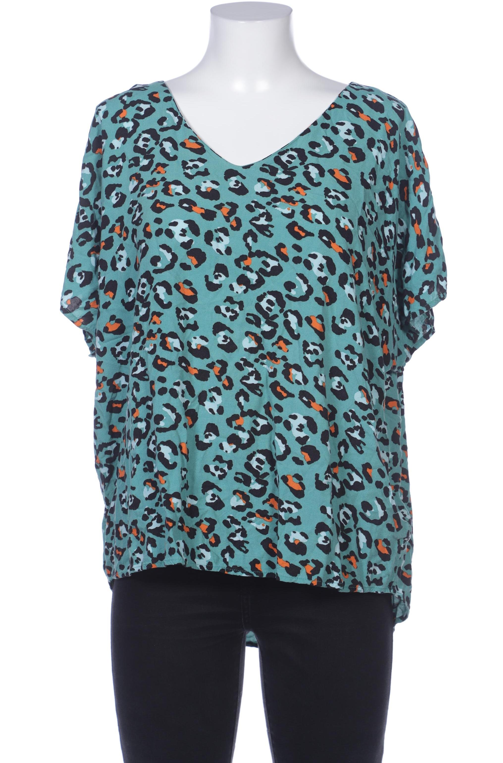 

Studio Untold Damen Bluse, grün, Gr. 42