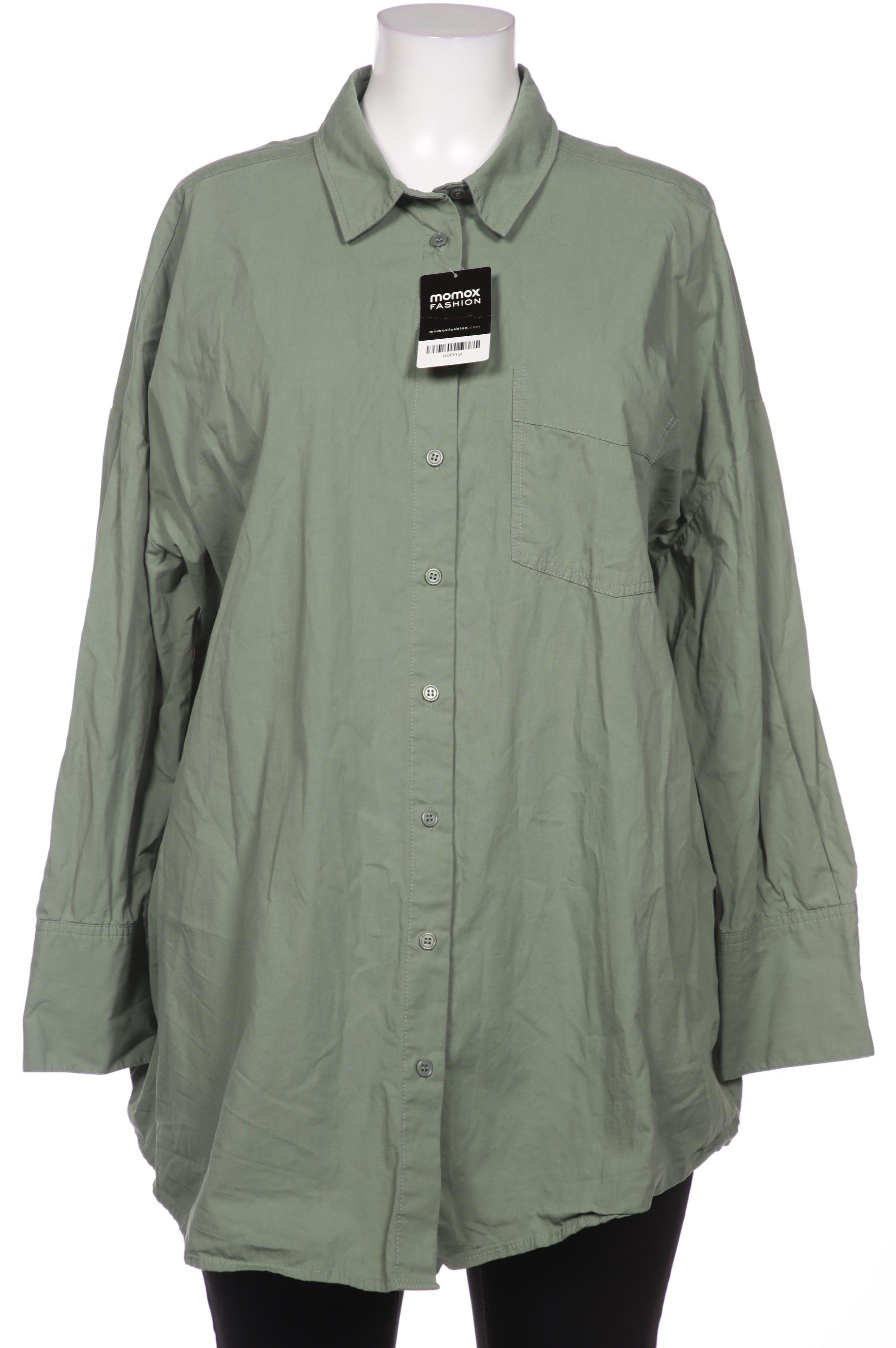 

Studio Untold Damen Bluse, grün, Gr. 46