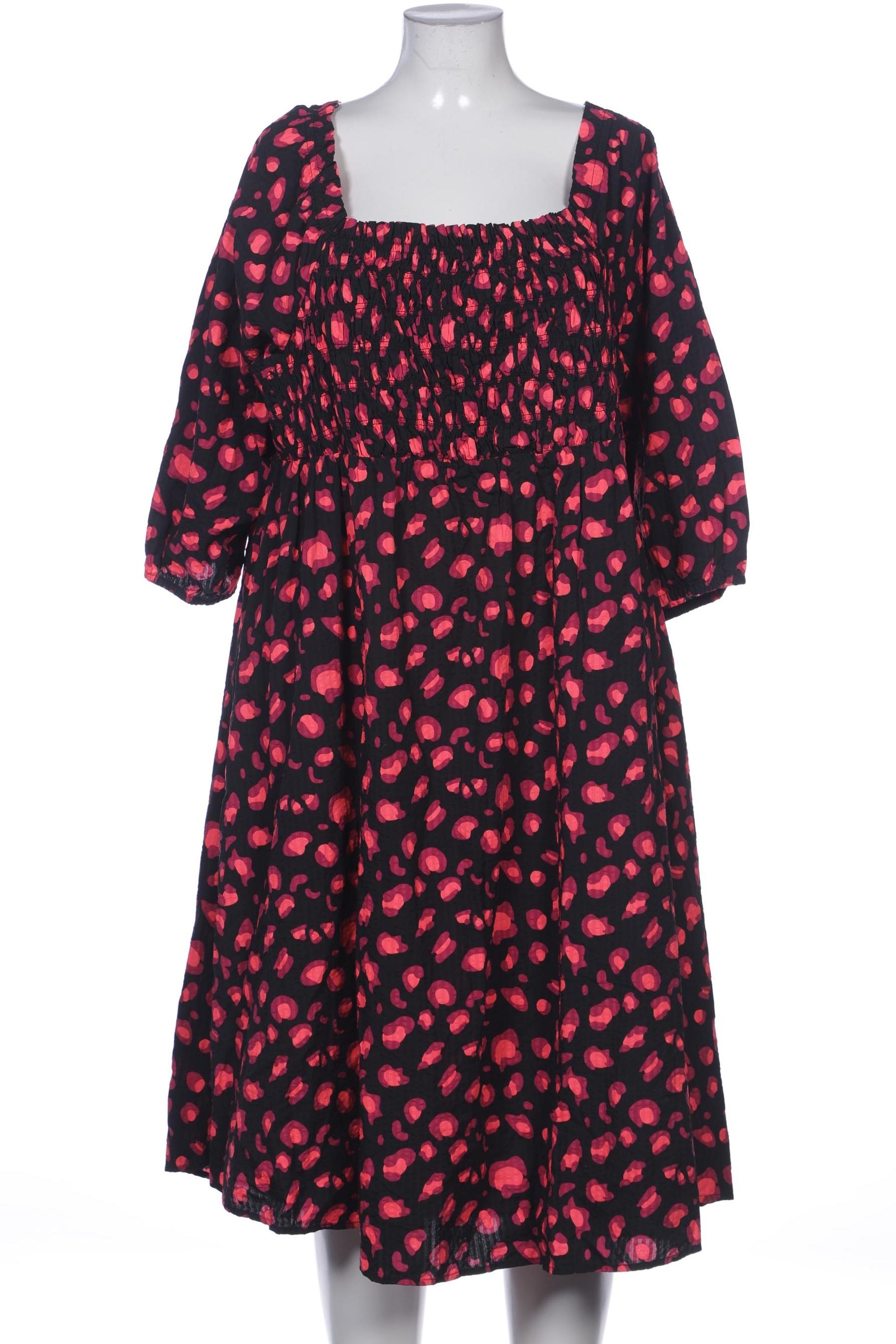 

Studio Untold Damen Kleid, schwarz, Gr. 50