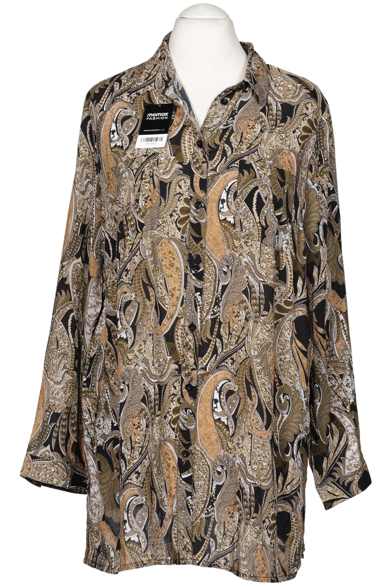 

Studio Untold Damen Bluse, mehrfarbig, Gr. 42