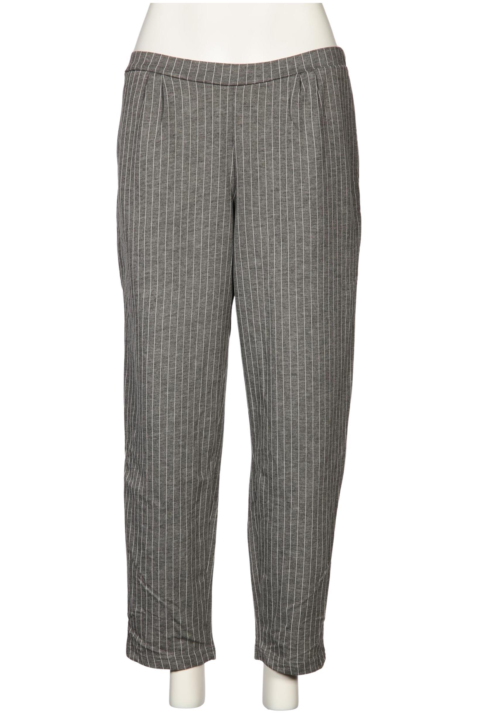 

Studio Untold Damen Stoffhose, grau, Gr. 46