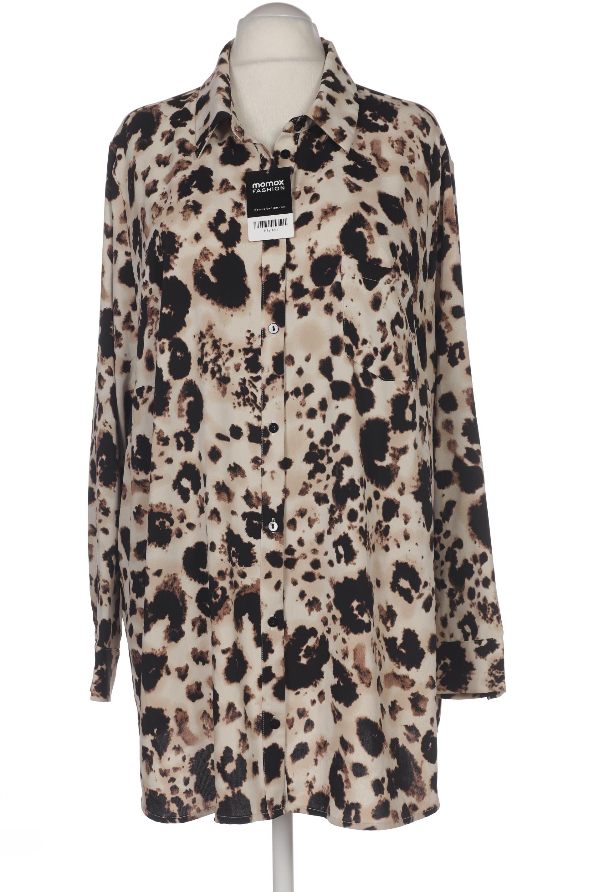 

Studio Untold Damen Bluse, beige, Gr. 54