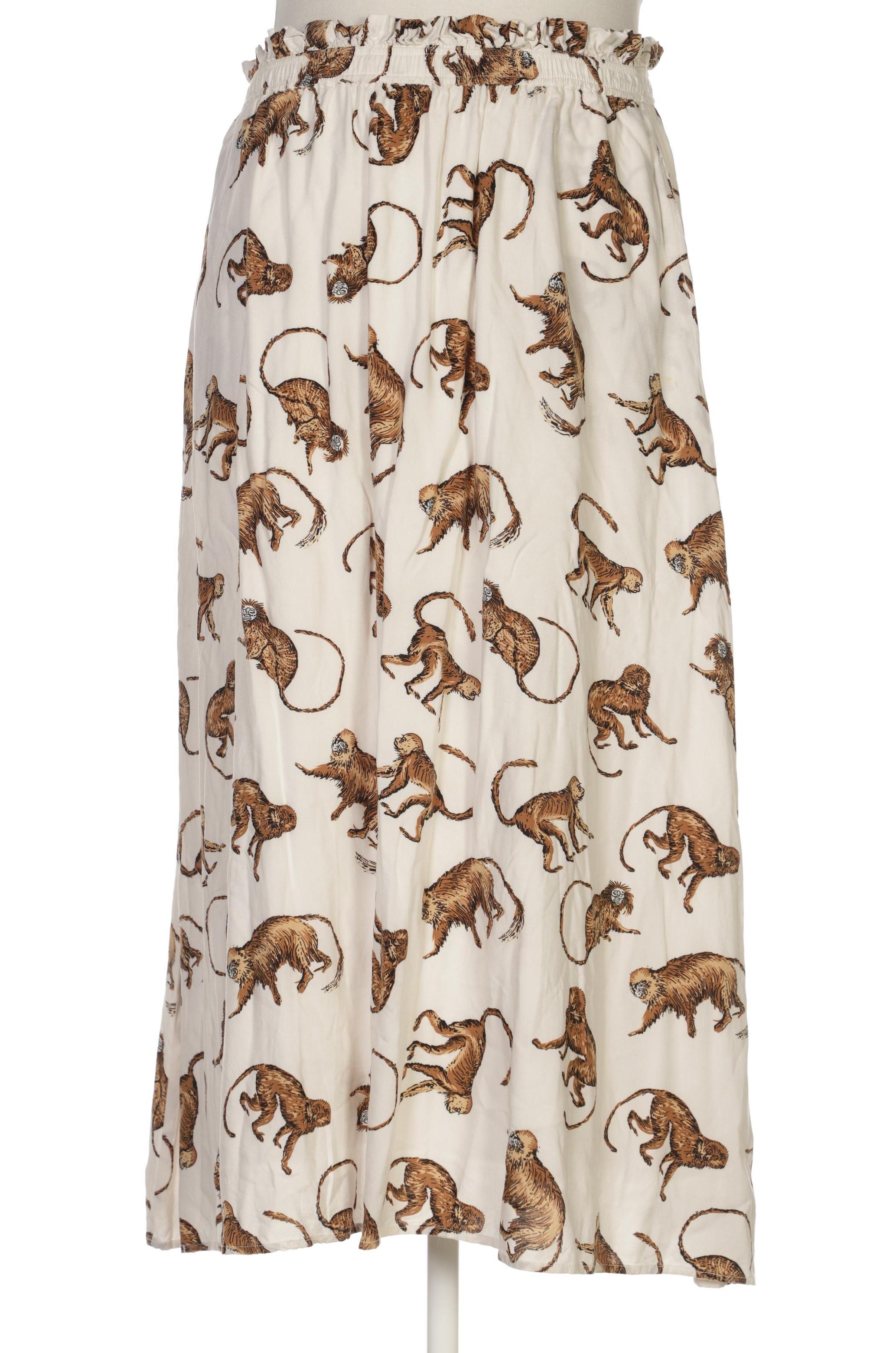 

Studio Untold Damen Rock, beige, Gr. 42