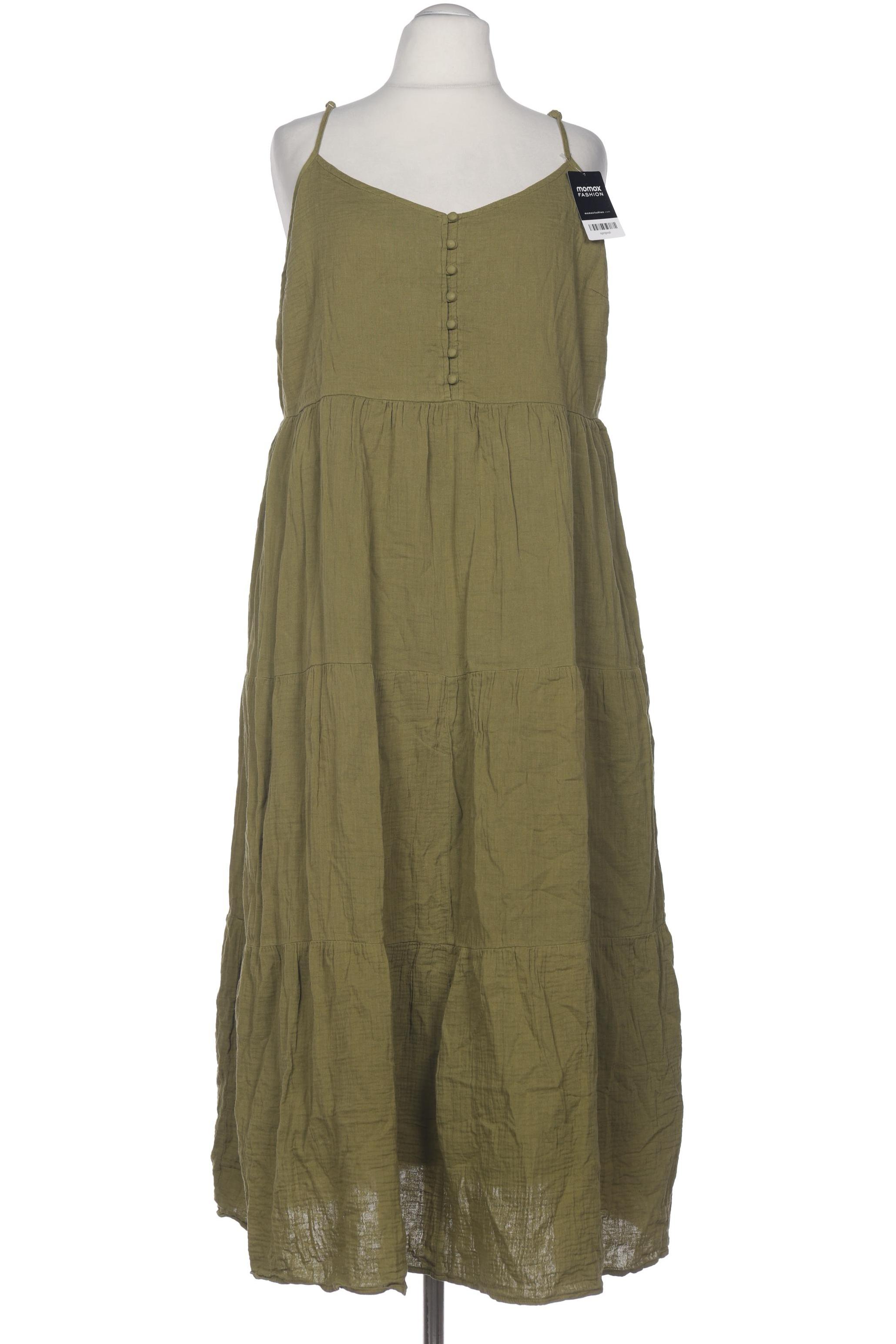 

Studio Untold Damen Kleid, grün, Gr. 52
