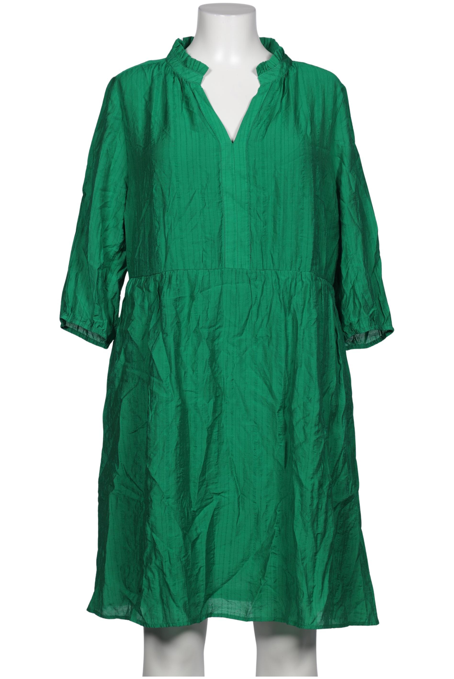 

Studio Untold Damen Kleid, grün, Gr. 46