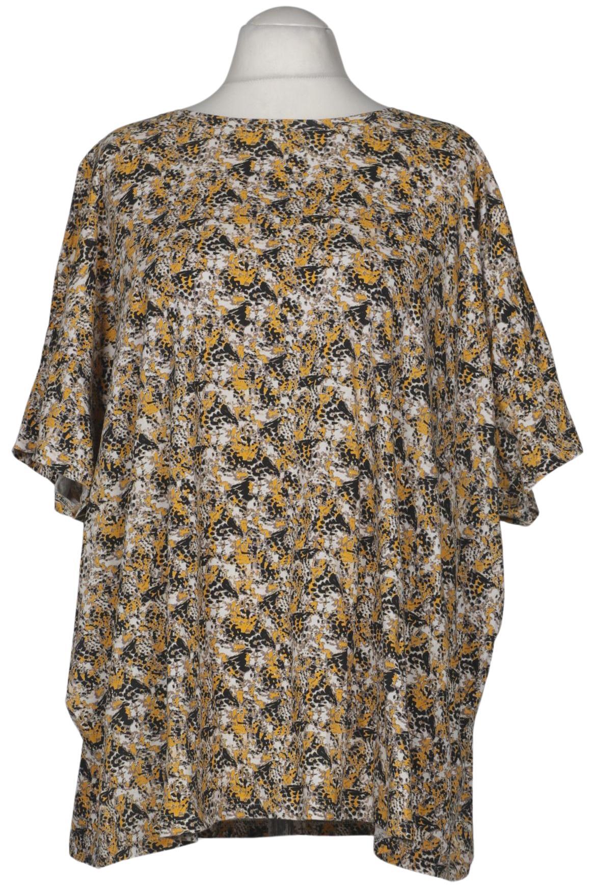 

Studio Untold Damen T-Shirt, mehrfarbig, Gr. 58