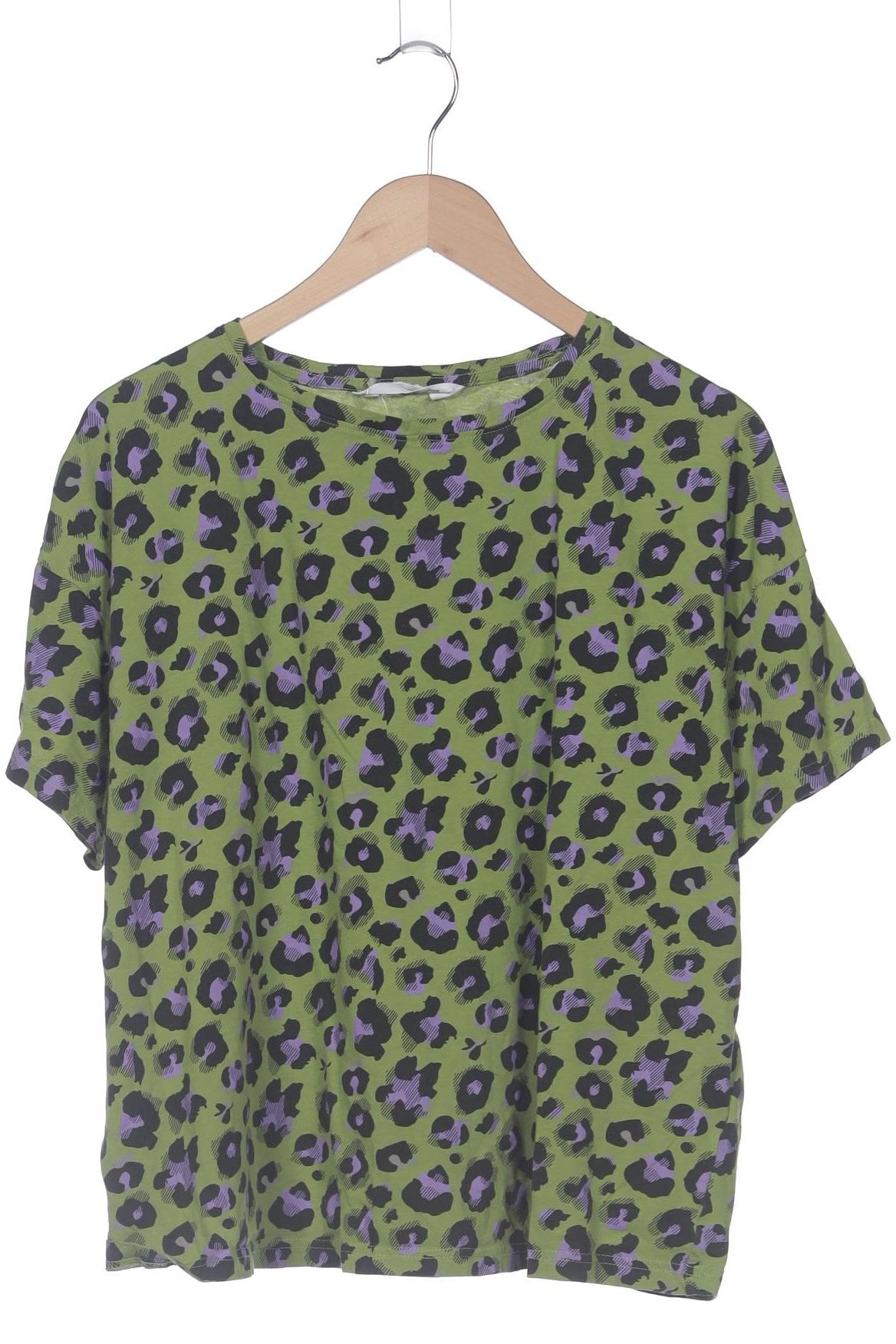 

Studio Untold Damen T-Shirt, grün, Gr. 46