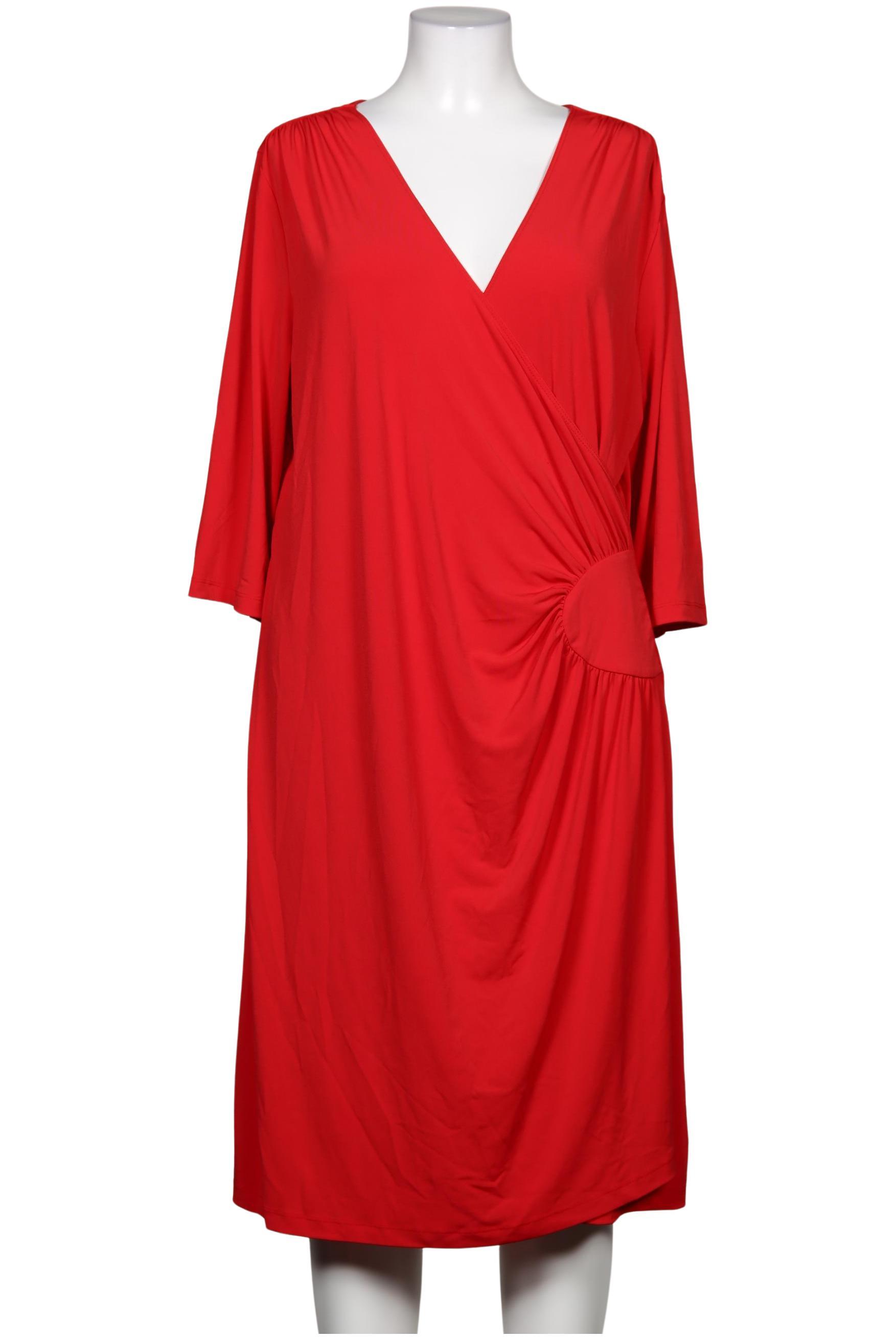 

Studio Untold Damen Kleid, rot, Gr. 38