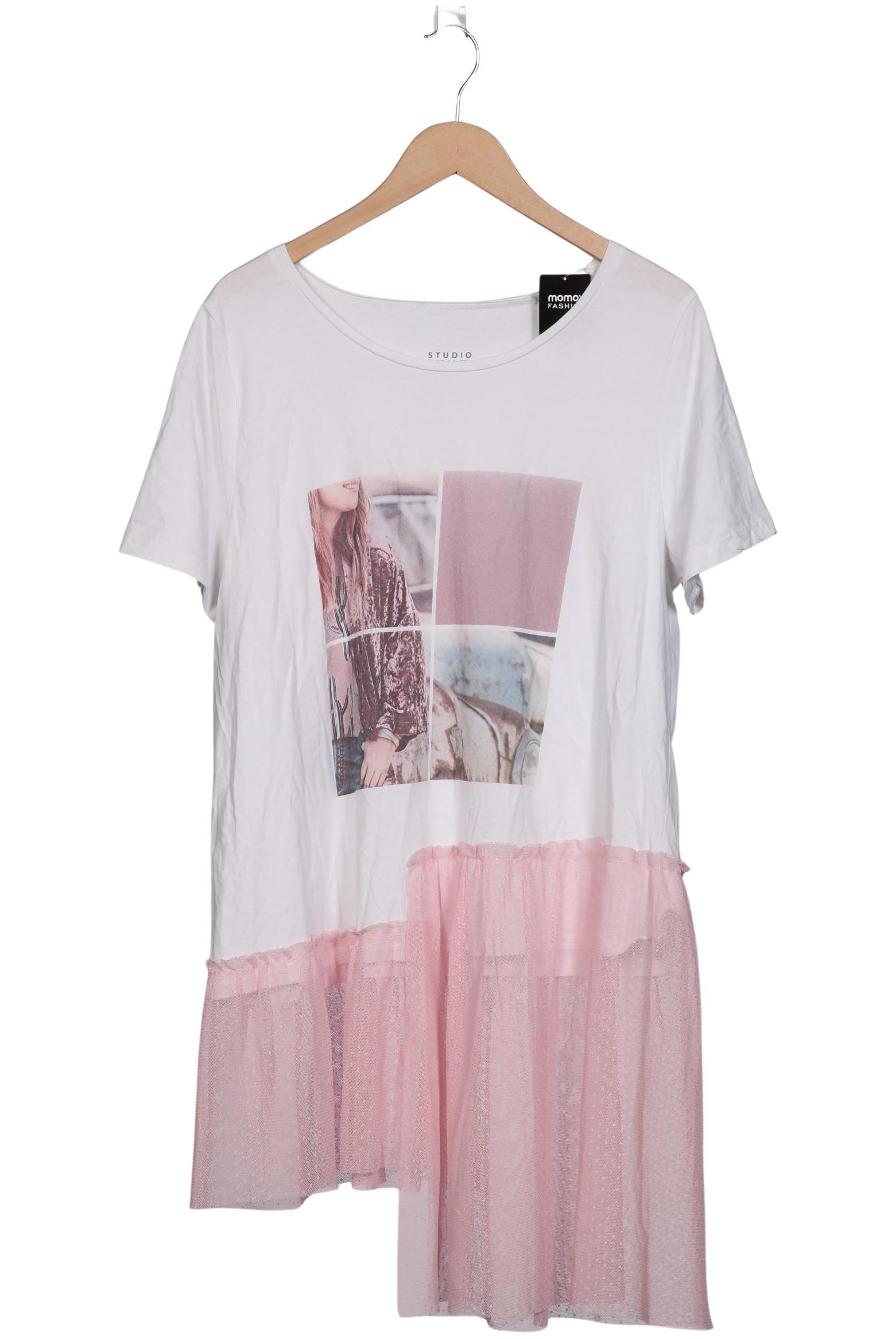 

Studio Untold Damen T-Shirt, mehrfarbig, Gr. 46