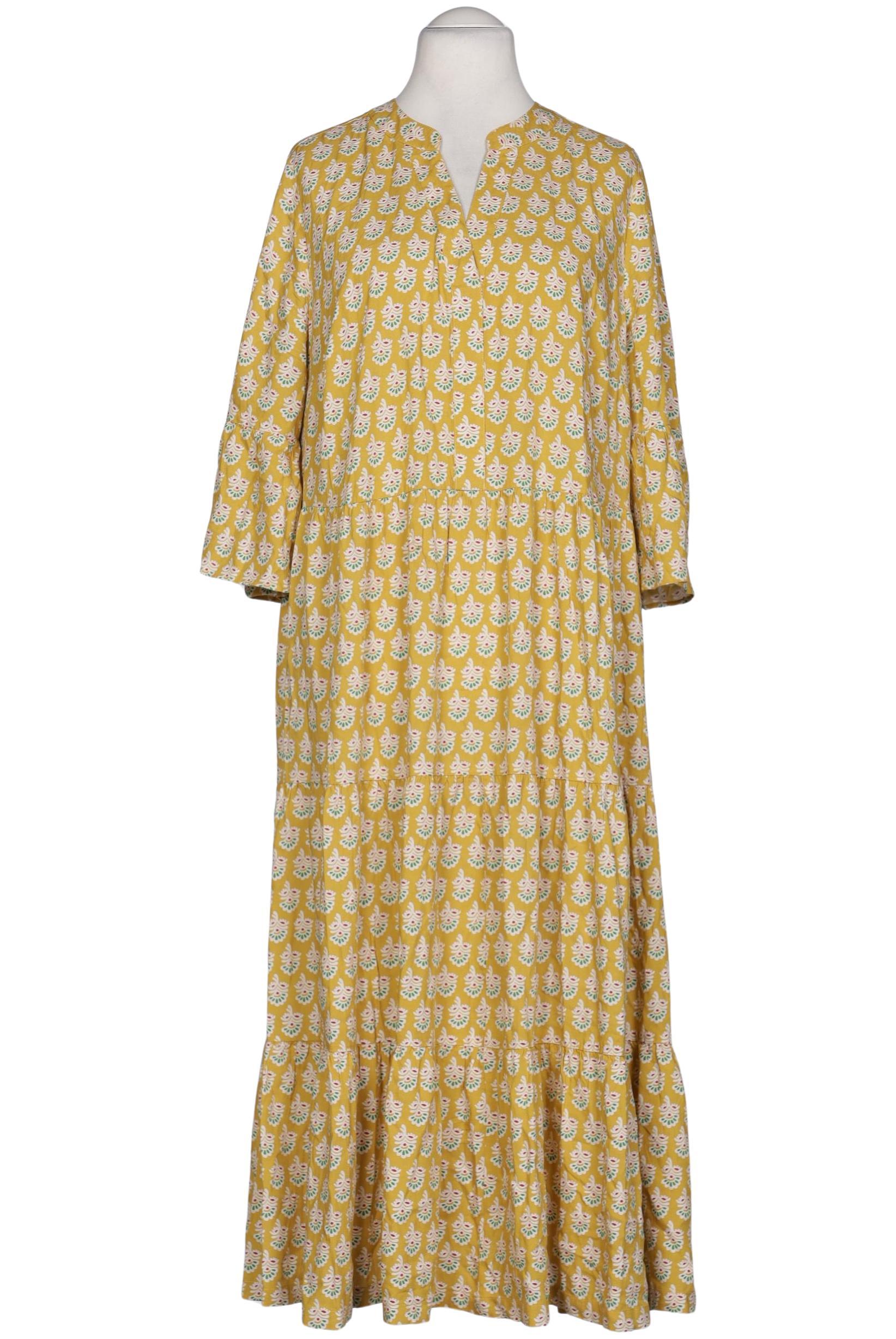 

Studio Untold Damen Kleid, gelb, Gr. 46