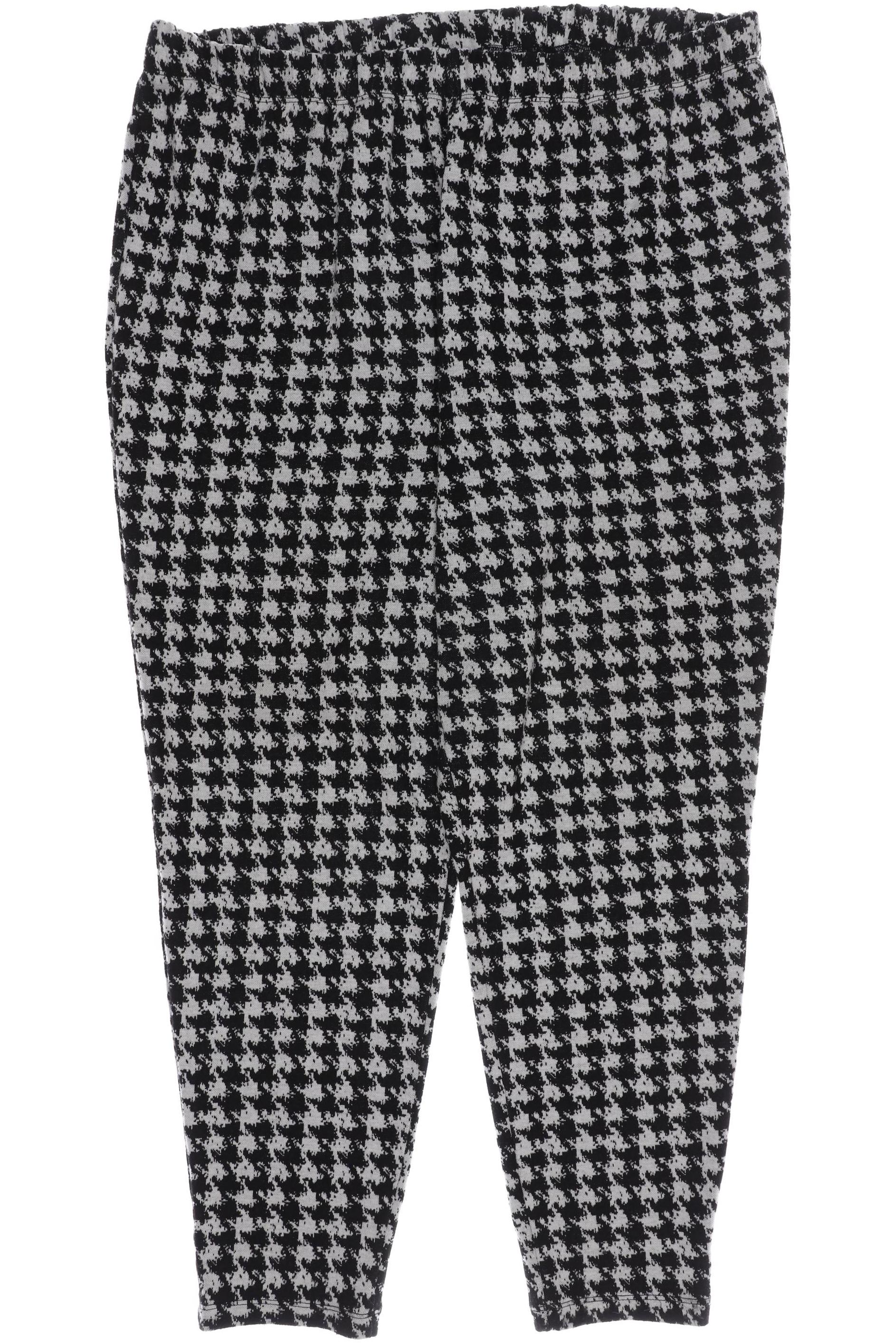 

Studio Untold Damen Stoffhose, schwarz, Gr. 54