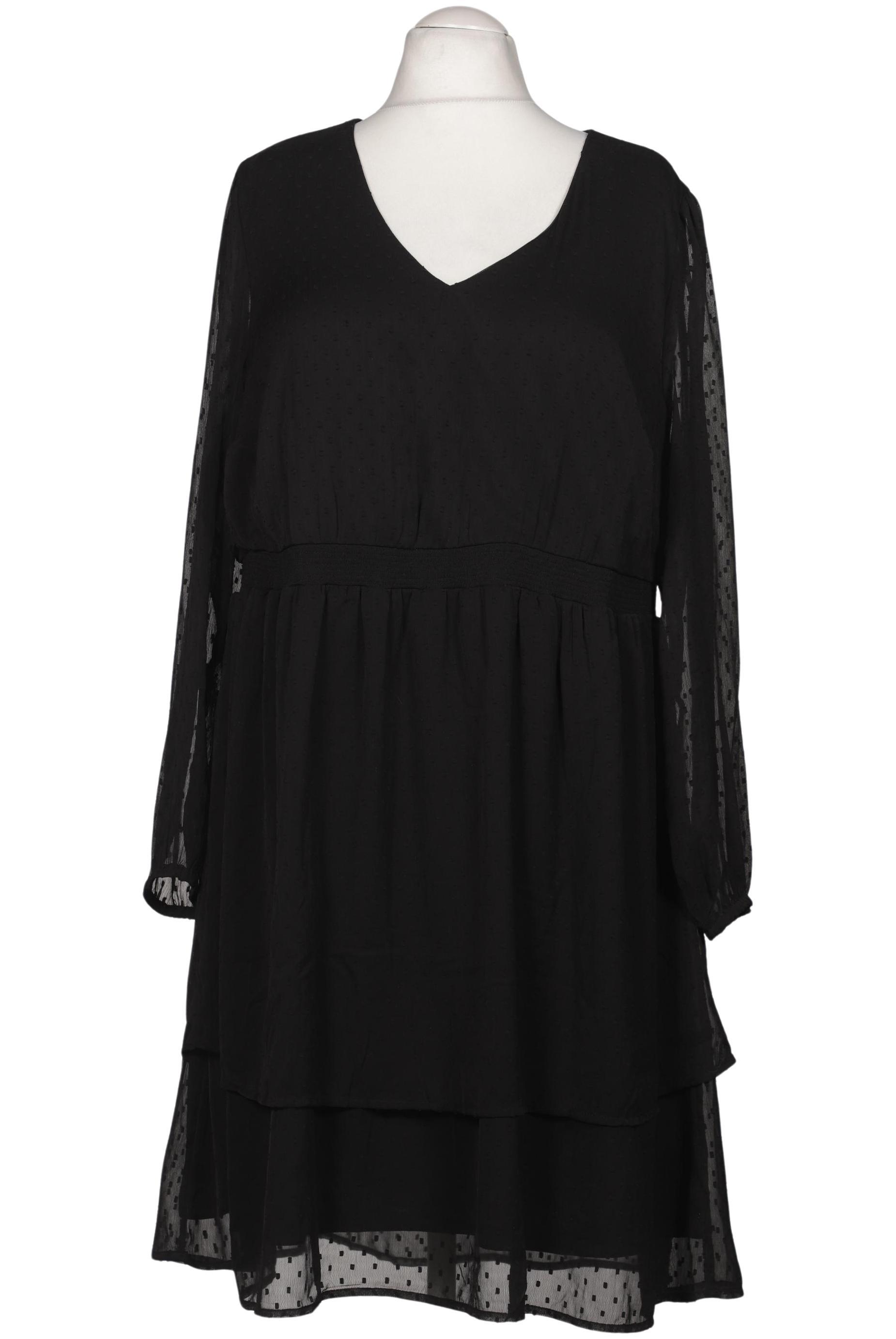 

Studio Untold Damen Kleid, schwarz, Gr. 50