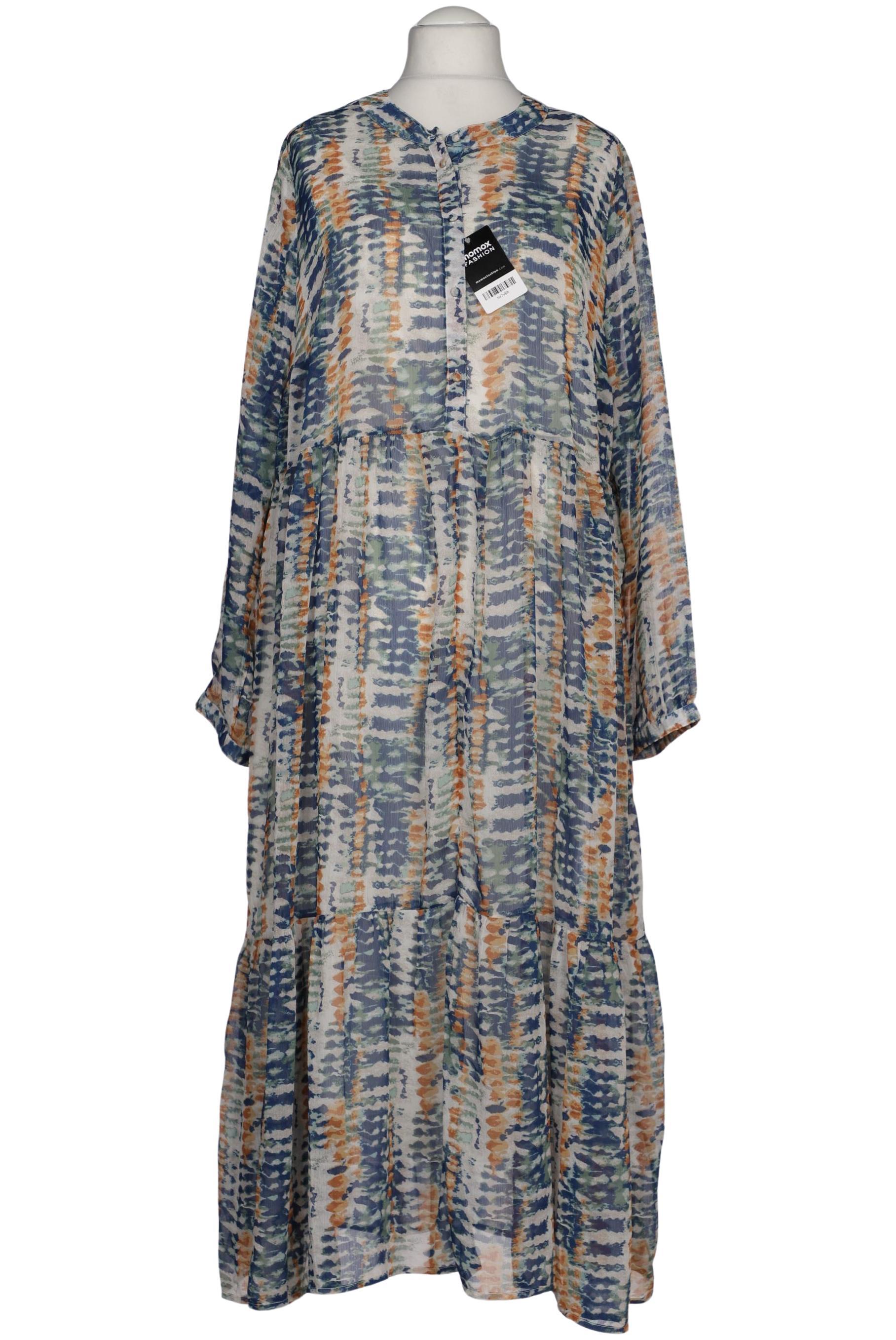 

Studio Untold Damen Kleid, mehrfarbig, Gr. 50