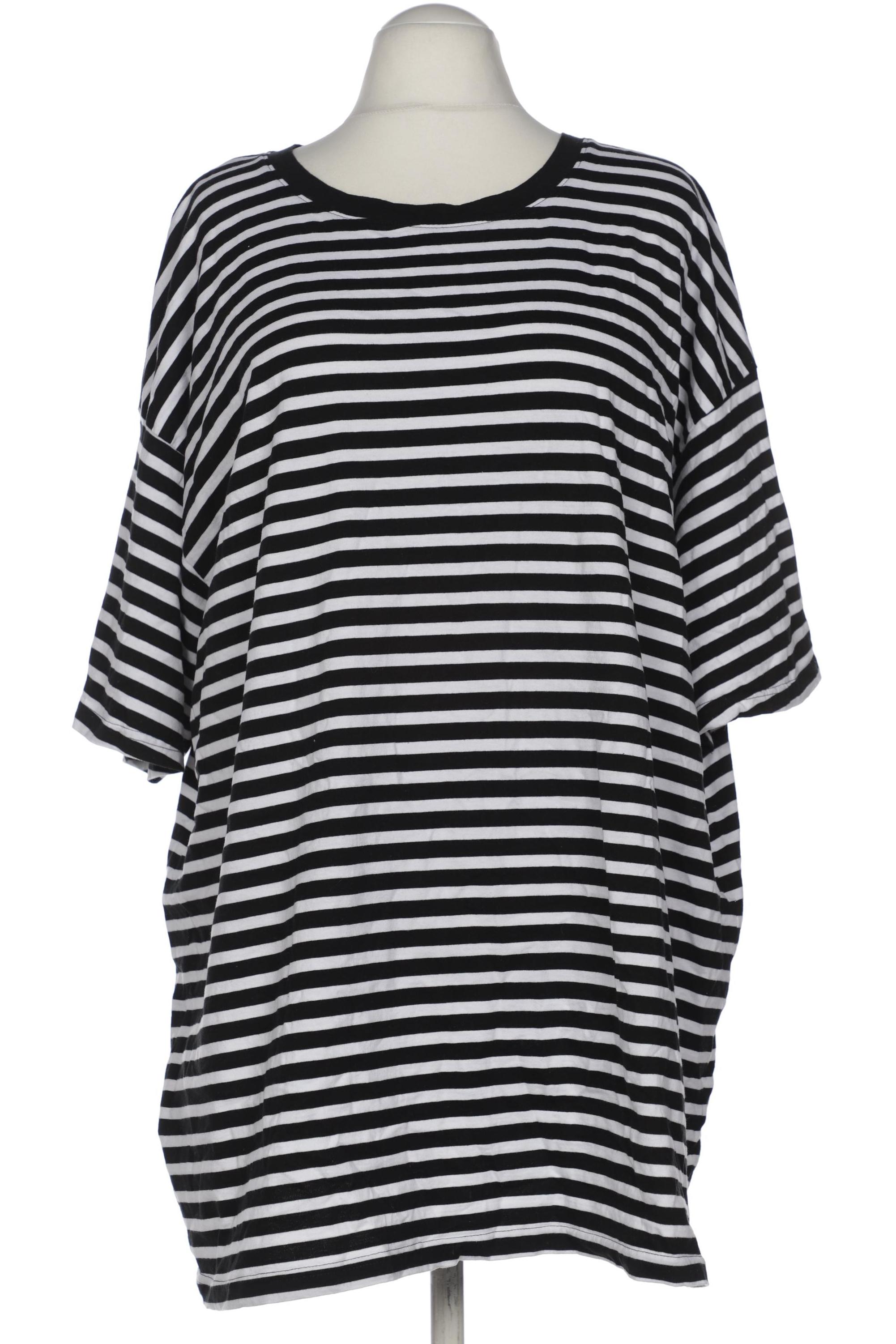 

Studio Untold Damen T-Shirt, schwarz, Gr. 54
