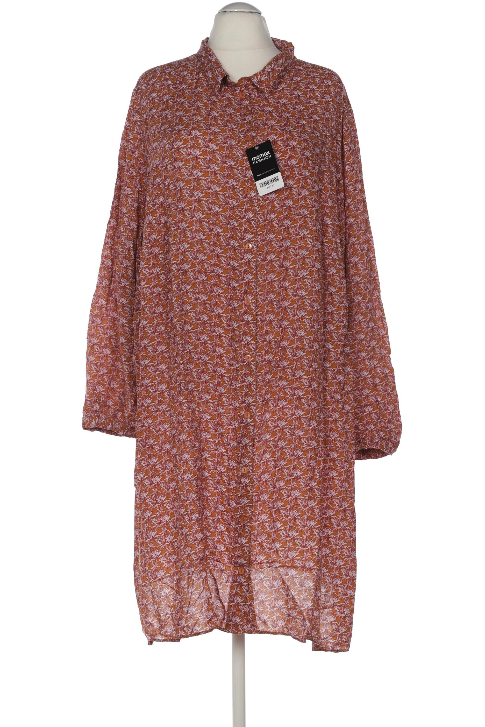 

Studio Untold Damen Bluse, braun, Gr. 58