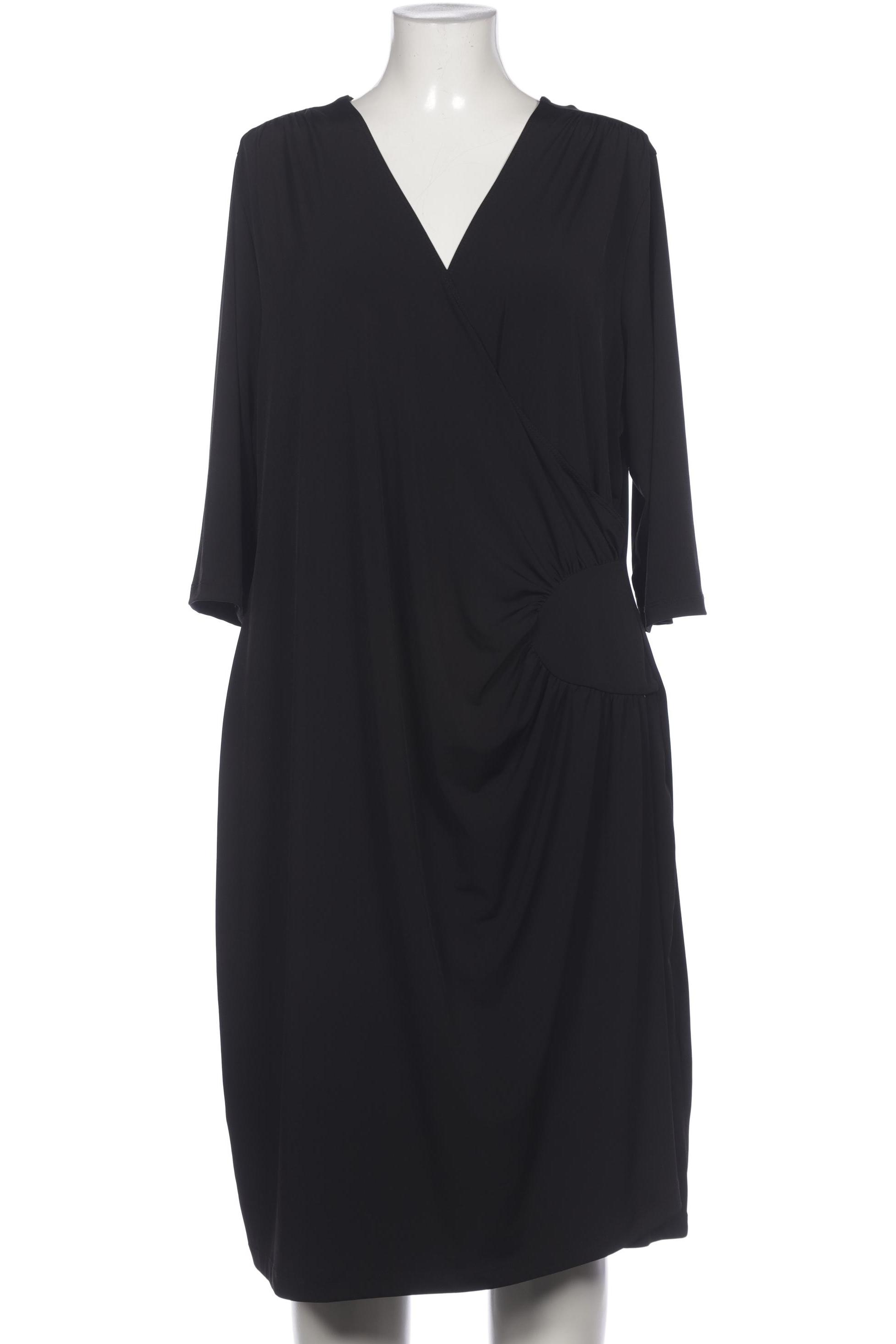 

Studio Untold Damen Kleid, schwarz, Gr. 42