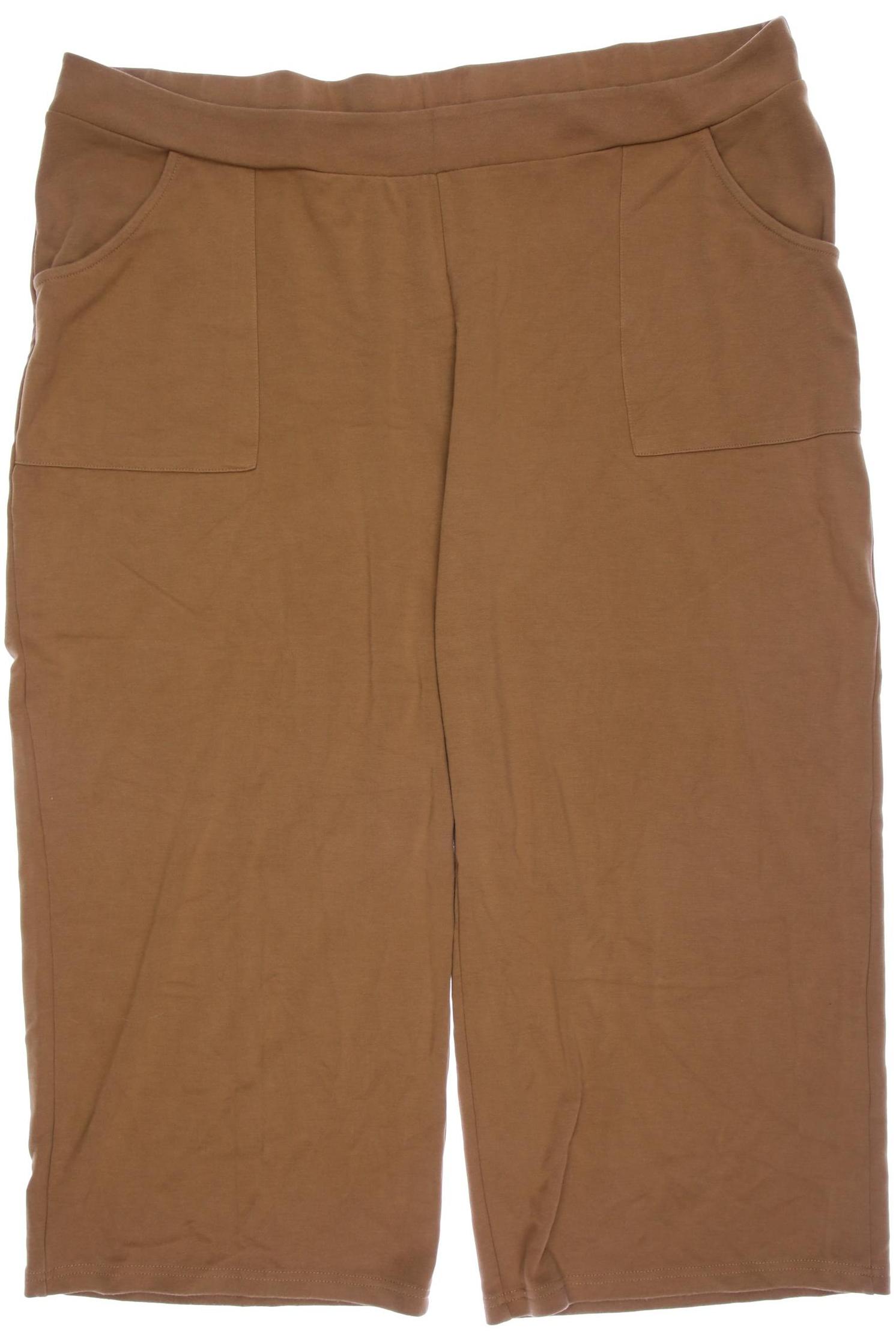 

Studio Untold Damen Stoffhose, beige, Gr. 50