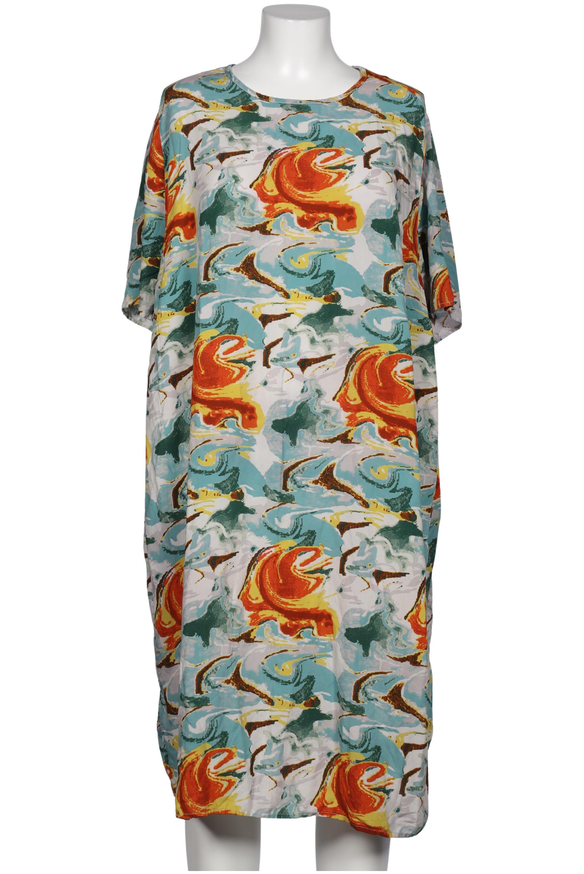 

Studio Untold Damen Kleid, mehrfarbig, Gr. 50