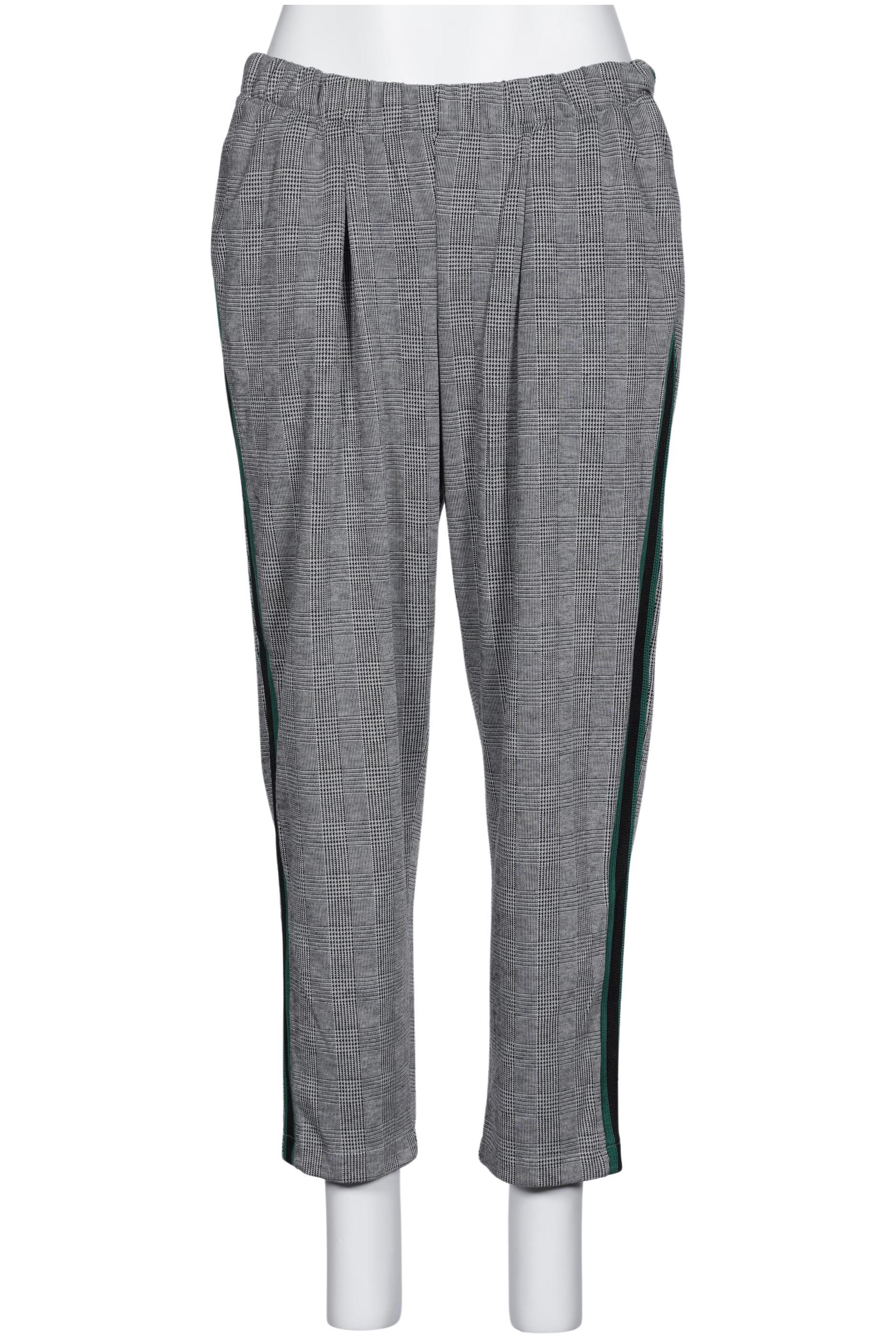 

Studio Untold Damen Stoffhose, grau, Gr. 46