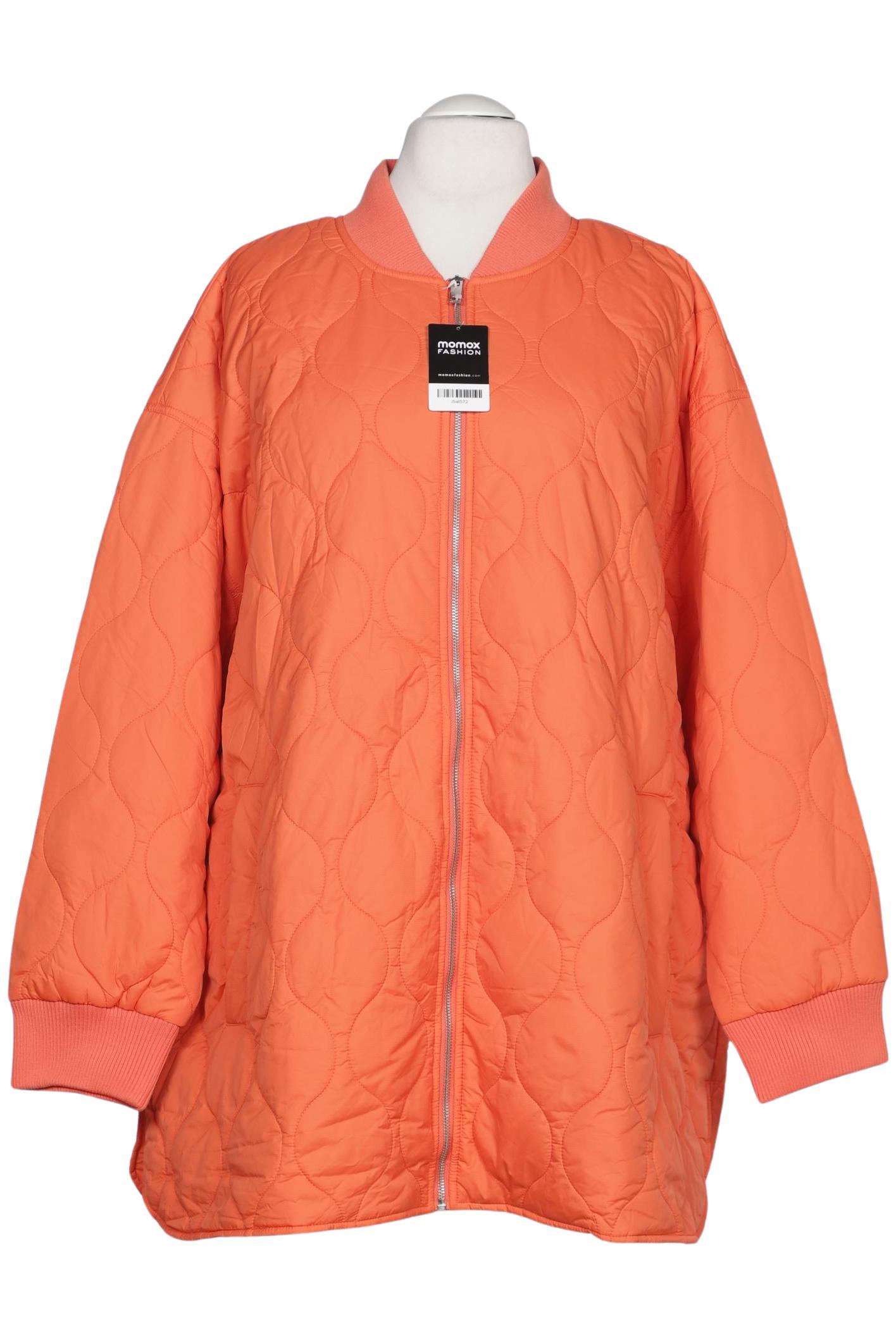 

Studio Untold Damen Mantel, orange, Gr. 58