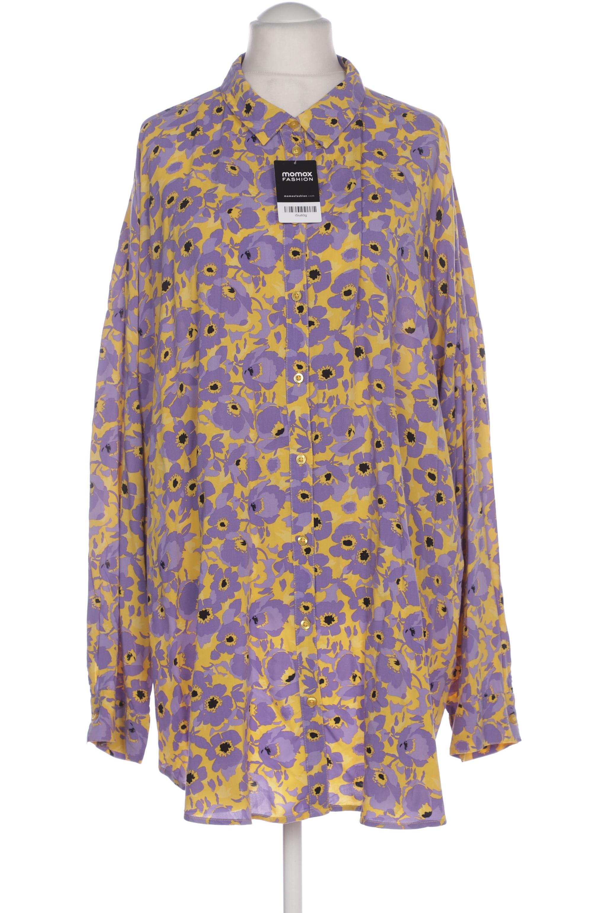 

Studio Untold Damen Bluse, flieder, Gr. 54