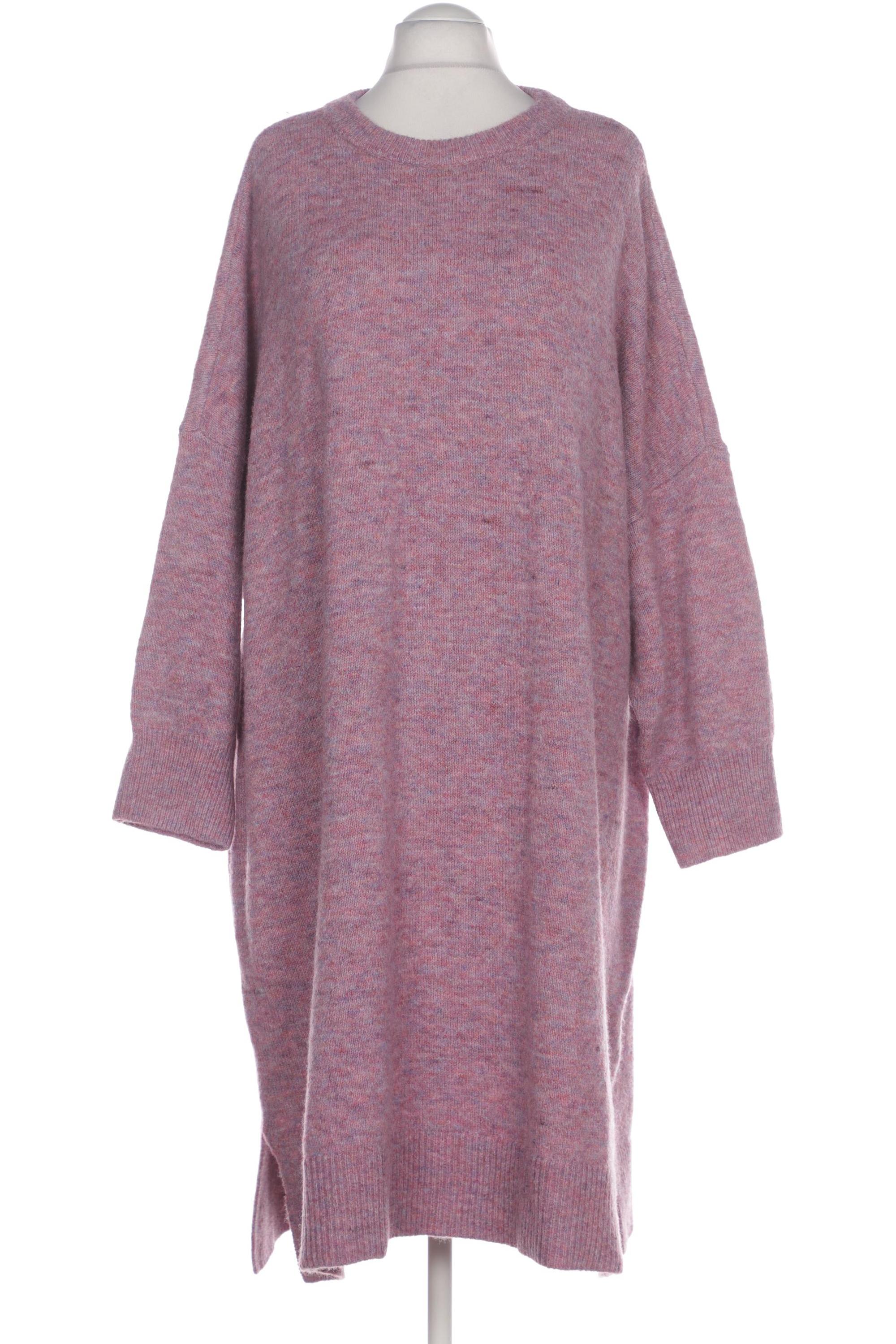 Thumbnail - Studio Untold Damen Kleid, pink, Gr. 54