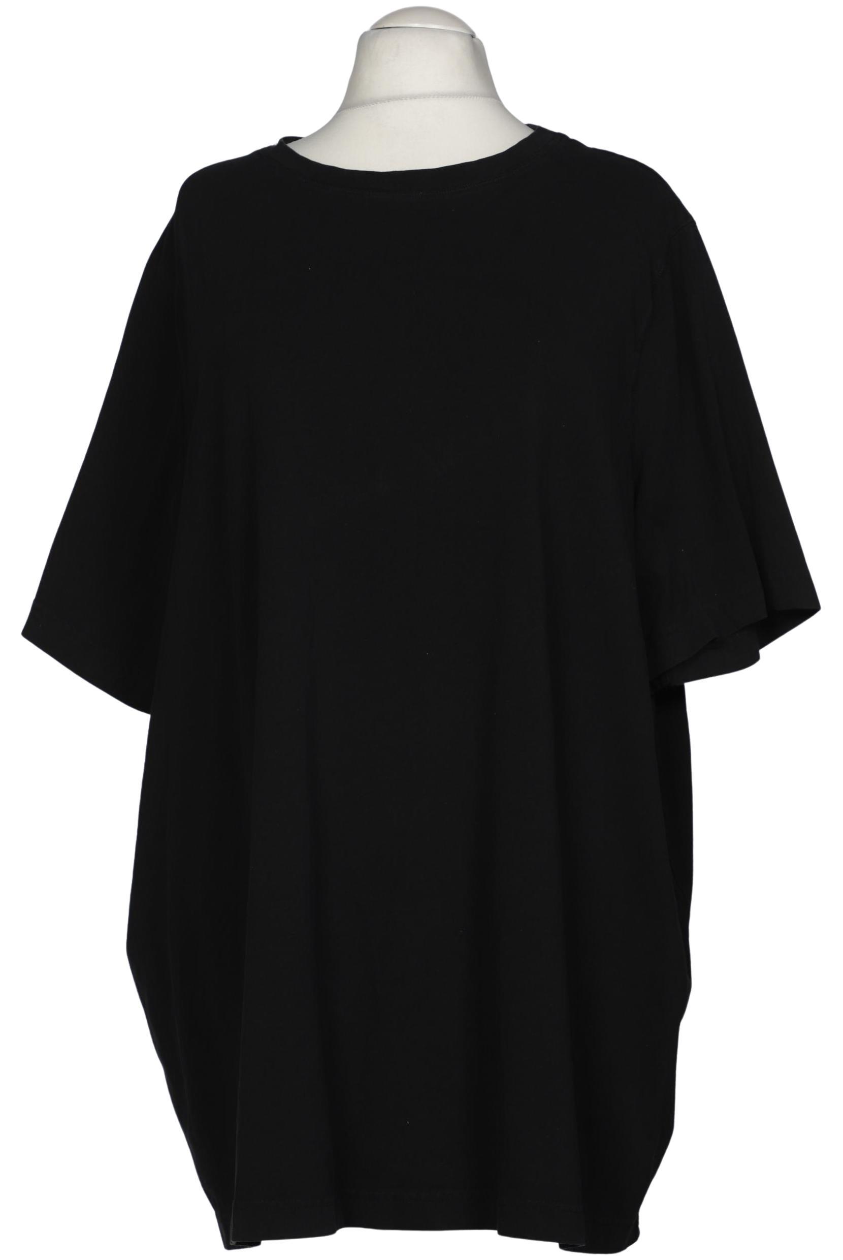 

Studio Untold Damen T-Shirt, schwarz, Gr. 54