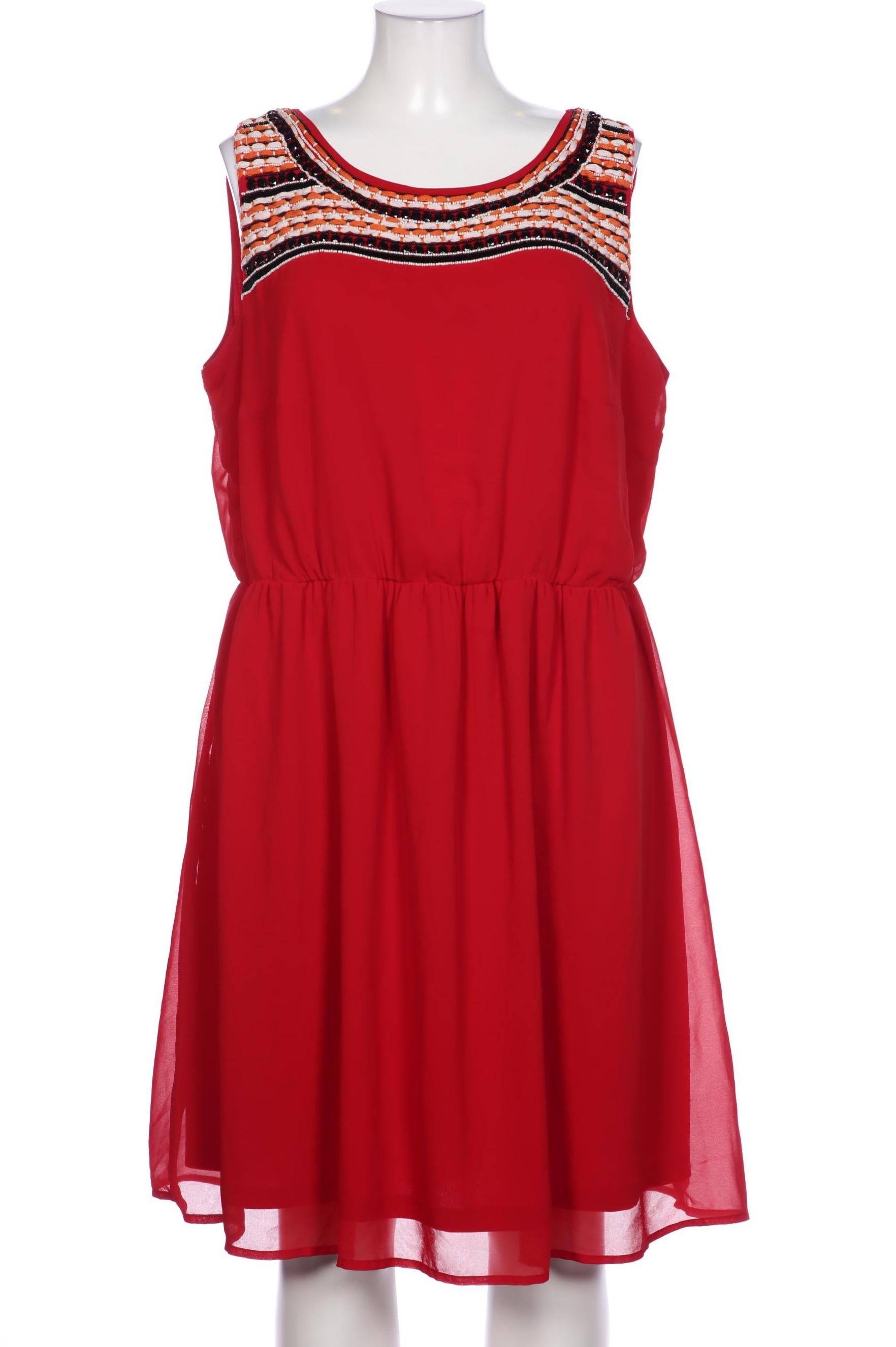 

Studio Untold Damen Kleid, rot