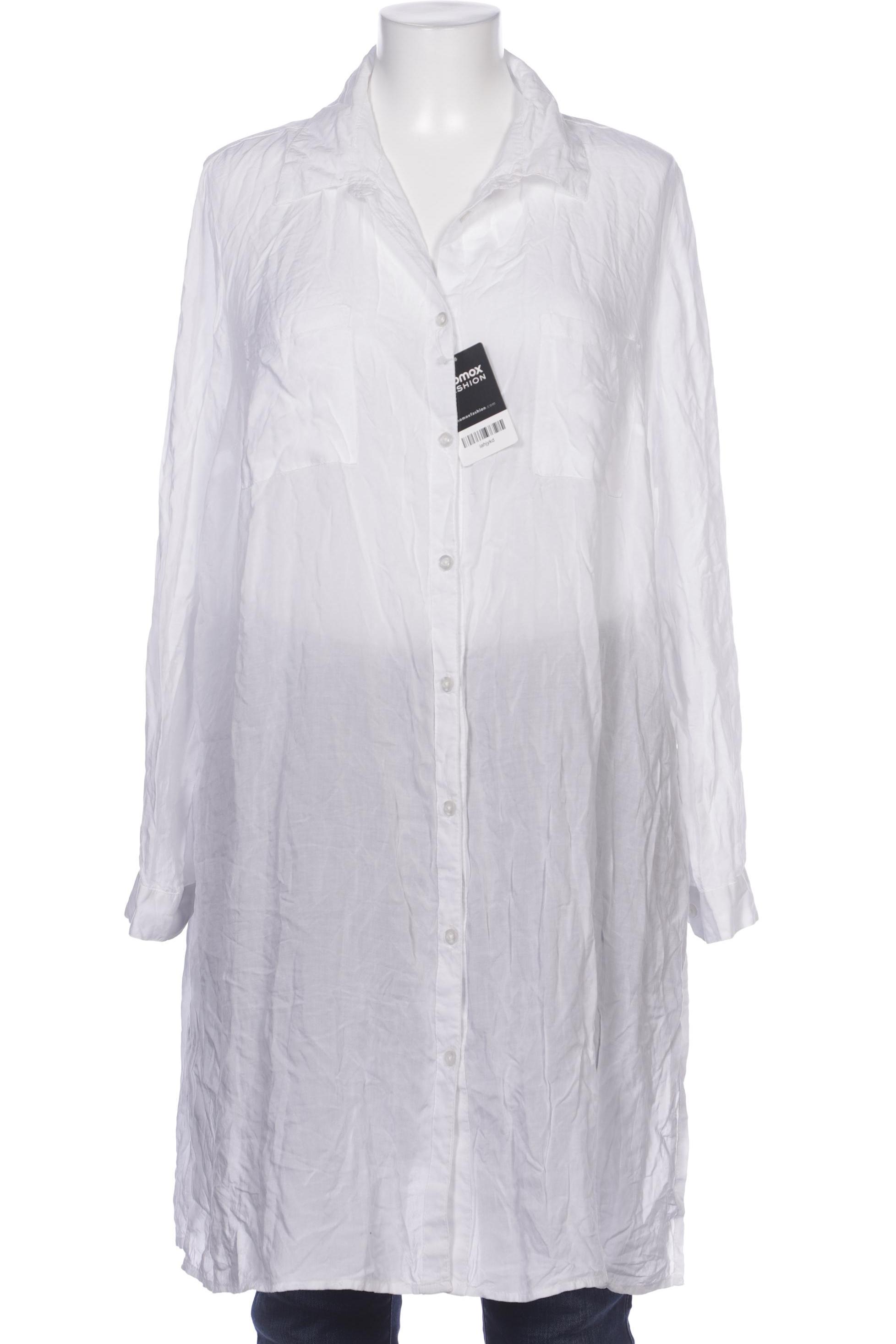 

Studio Untold Damen Bluse, weiß, Gr. 46