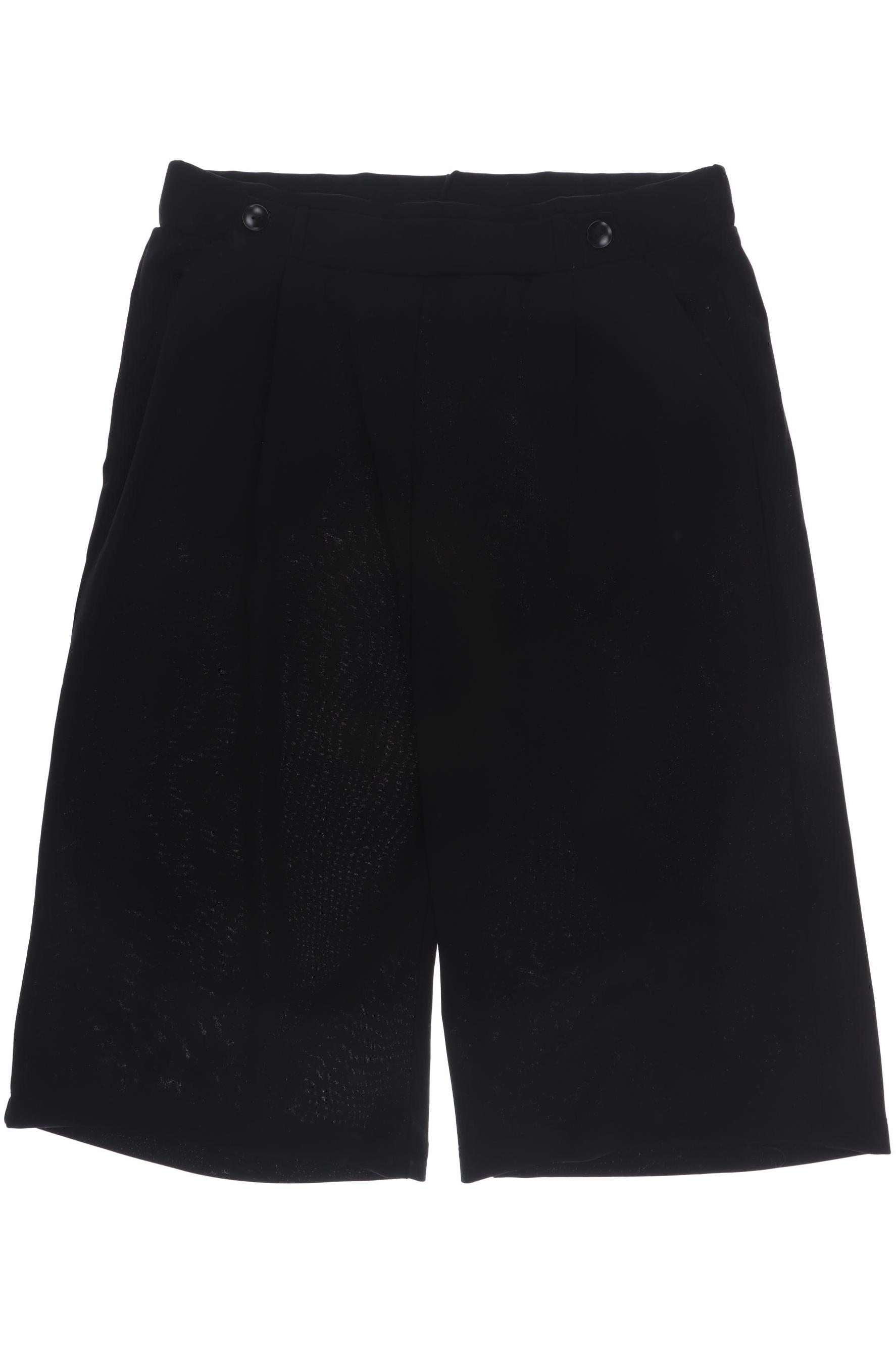 

Studio Untold Damen Stoffhose, schwarz