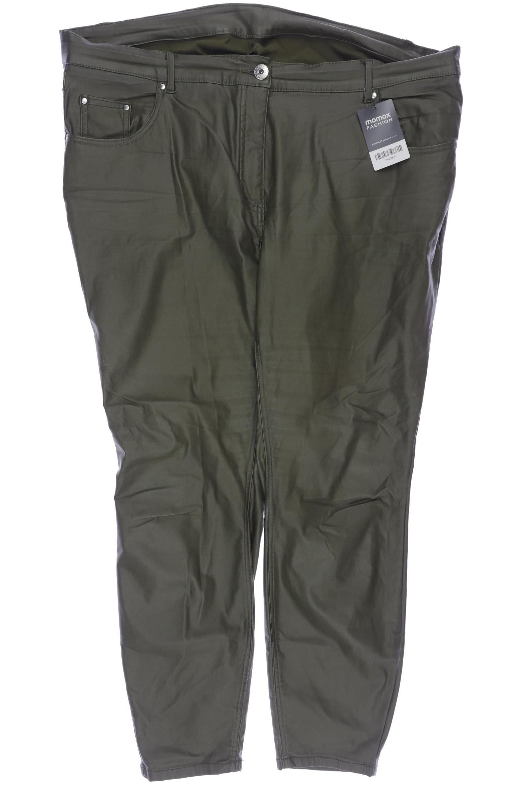 

Studio Untold Damen Stoffhose, grün, Gr. 43
