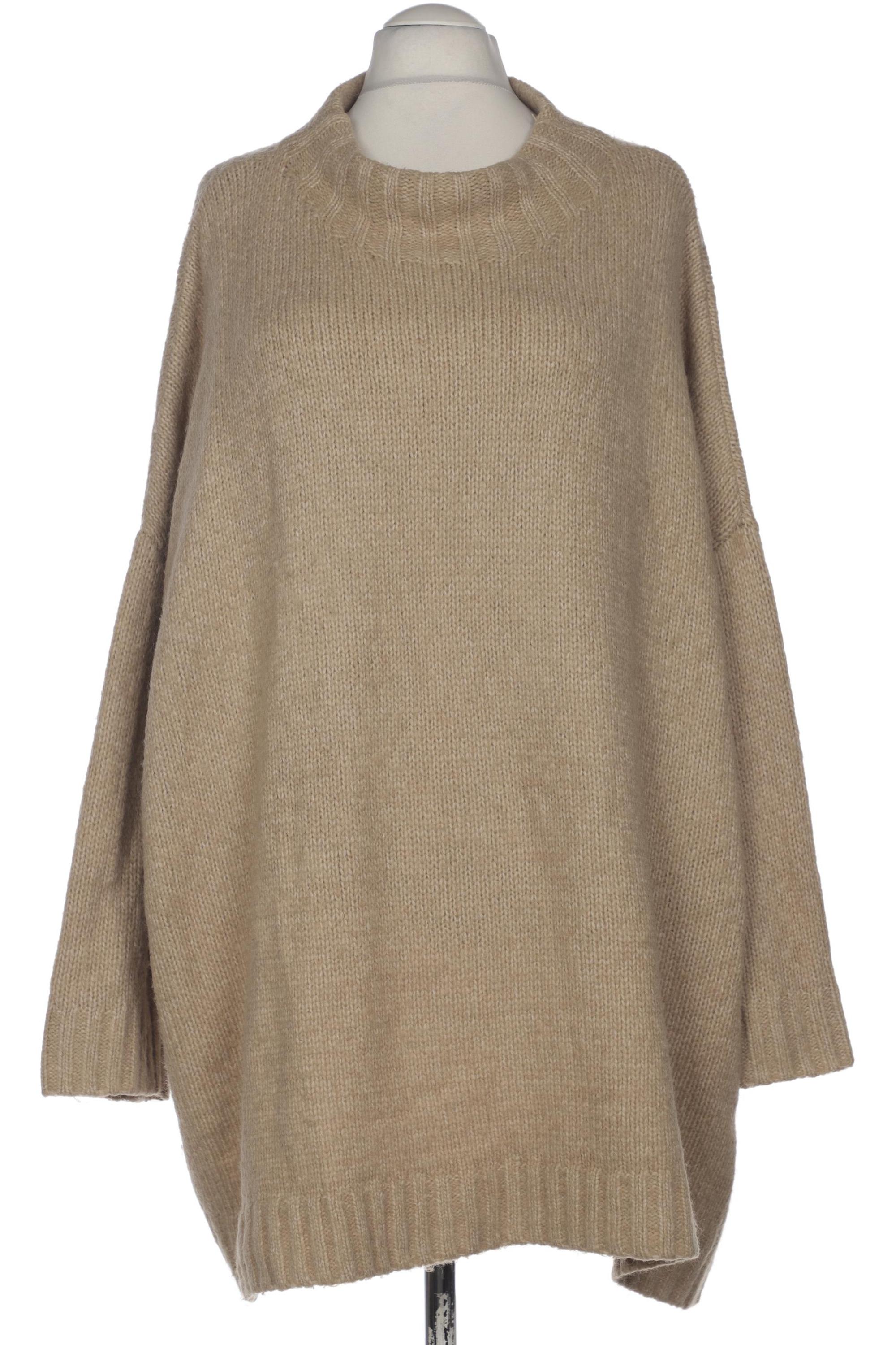 

Studio Untold Damen Pullover, beige, Gr. 58