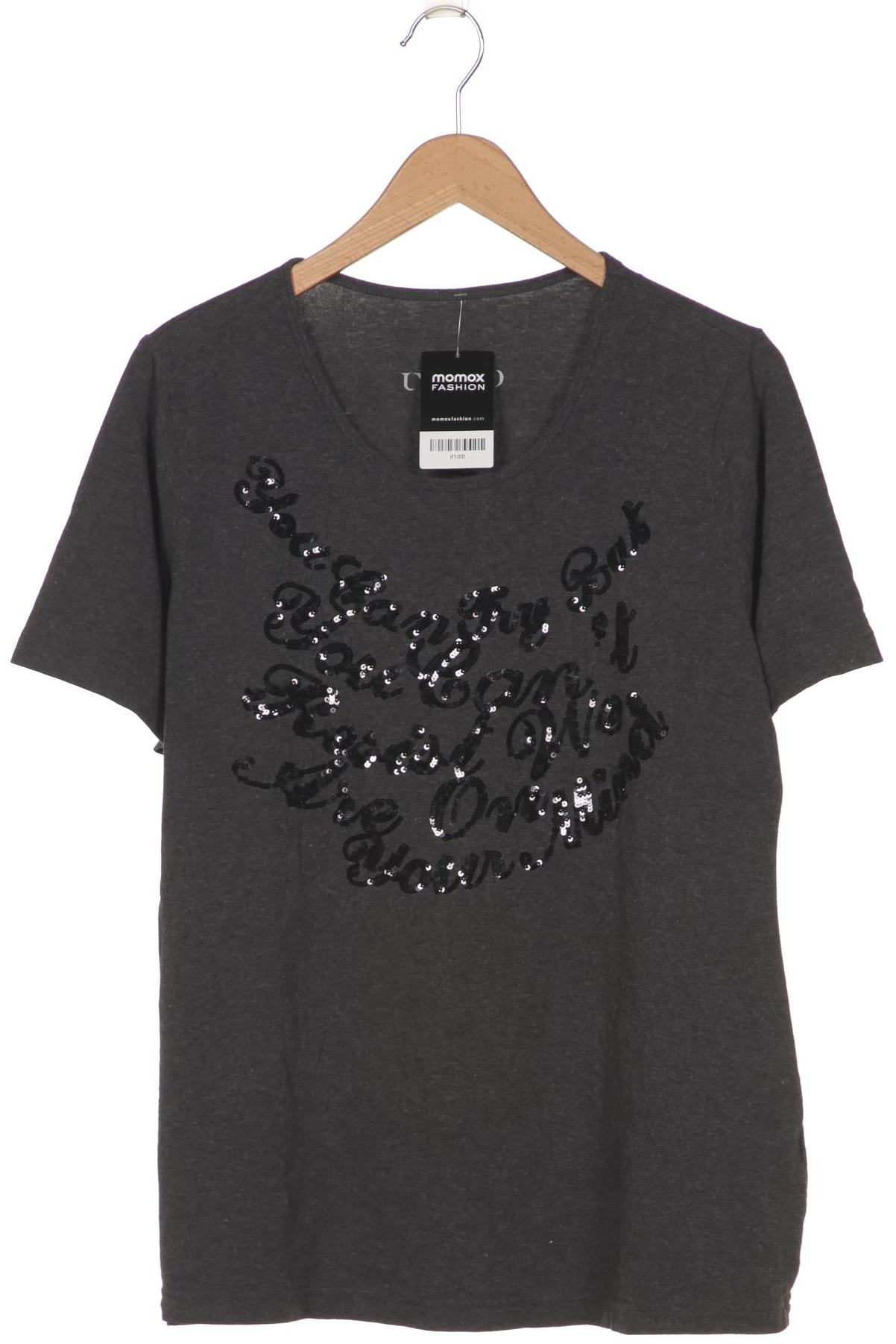 

Studio Untold Damen T-Shirt, grau