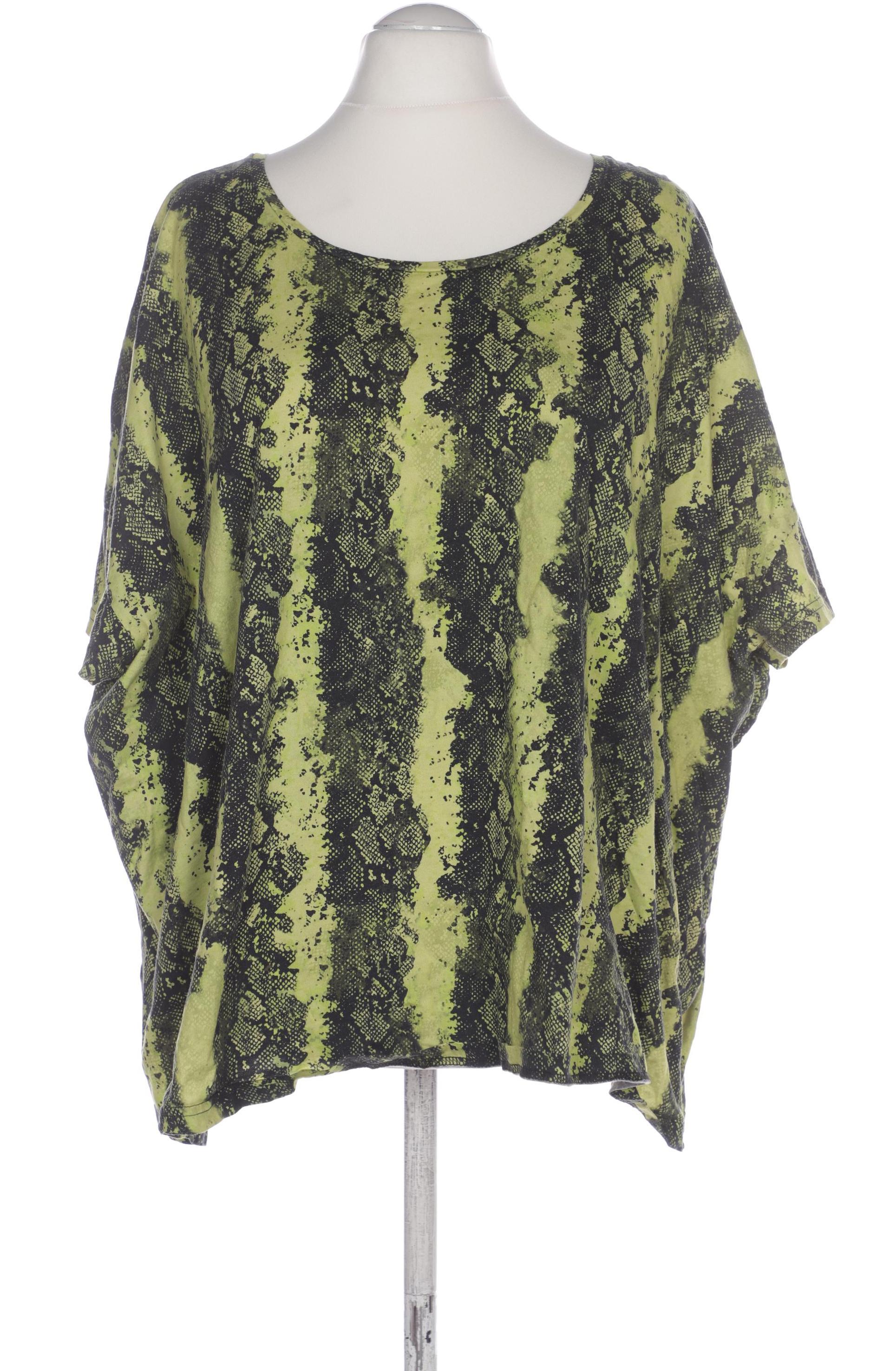 

Studio Untold Damen T-Shirt, hellgrün, Gr. 58