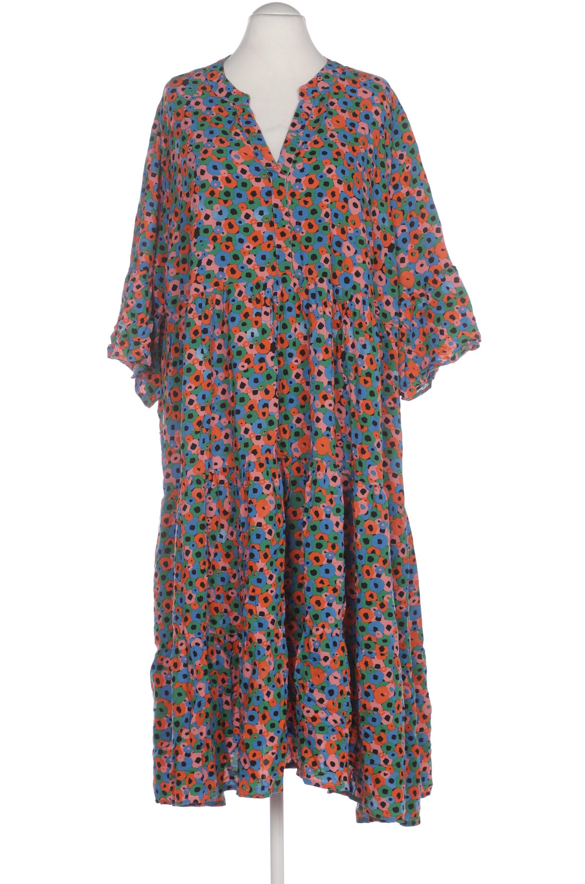 

Studio Untold Damen Kleid, mehrfarbig, Gr. 54