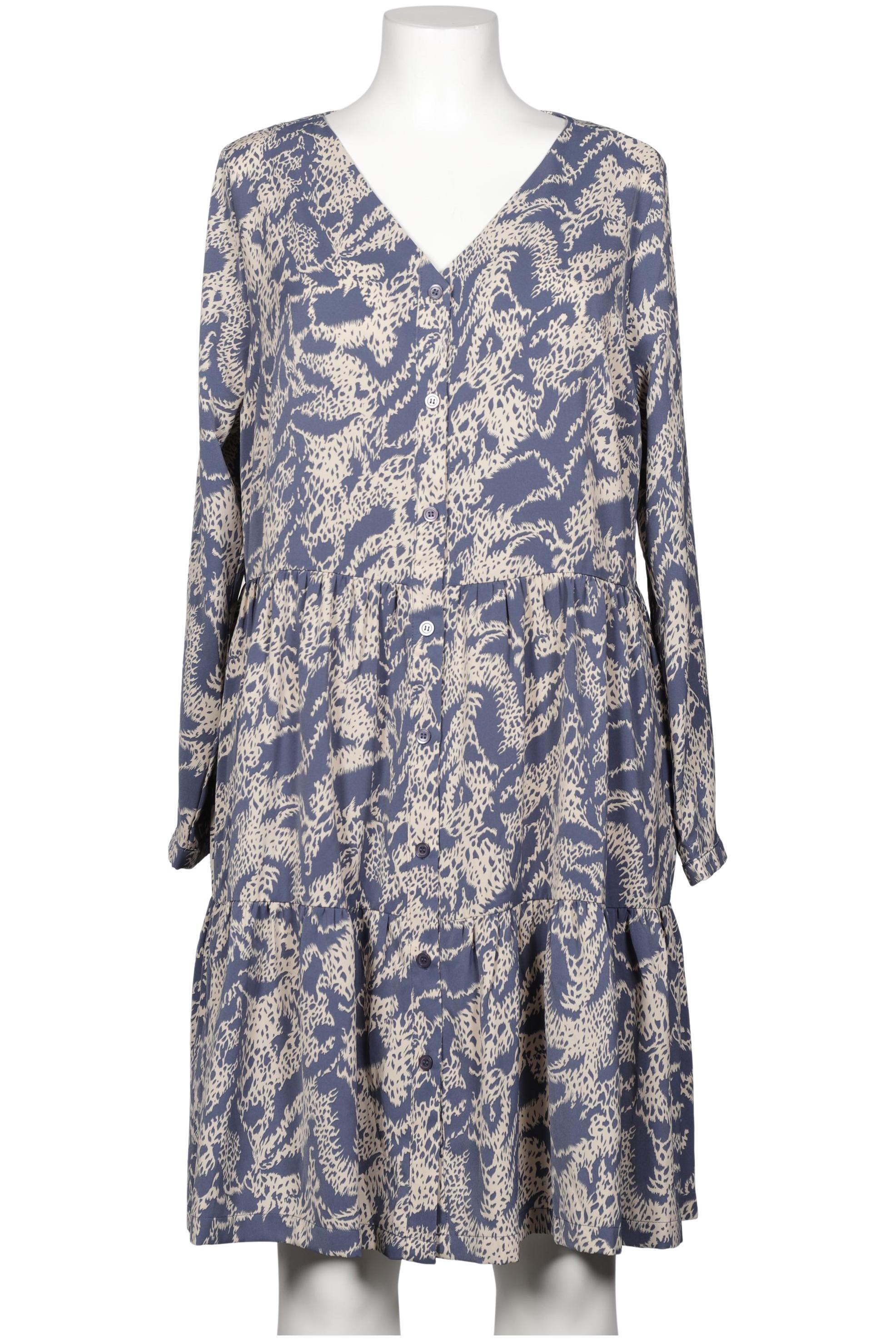 

Studio Untold Damen Kleid, blau, Gr. 42