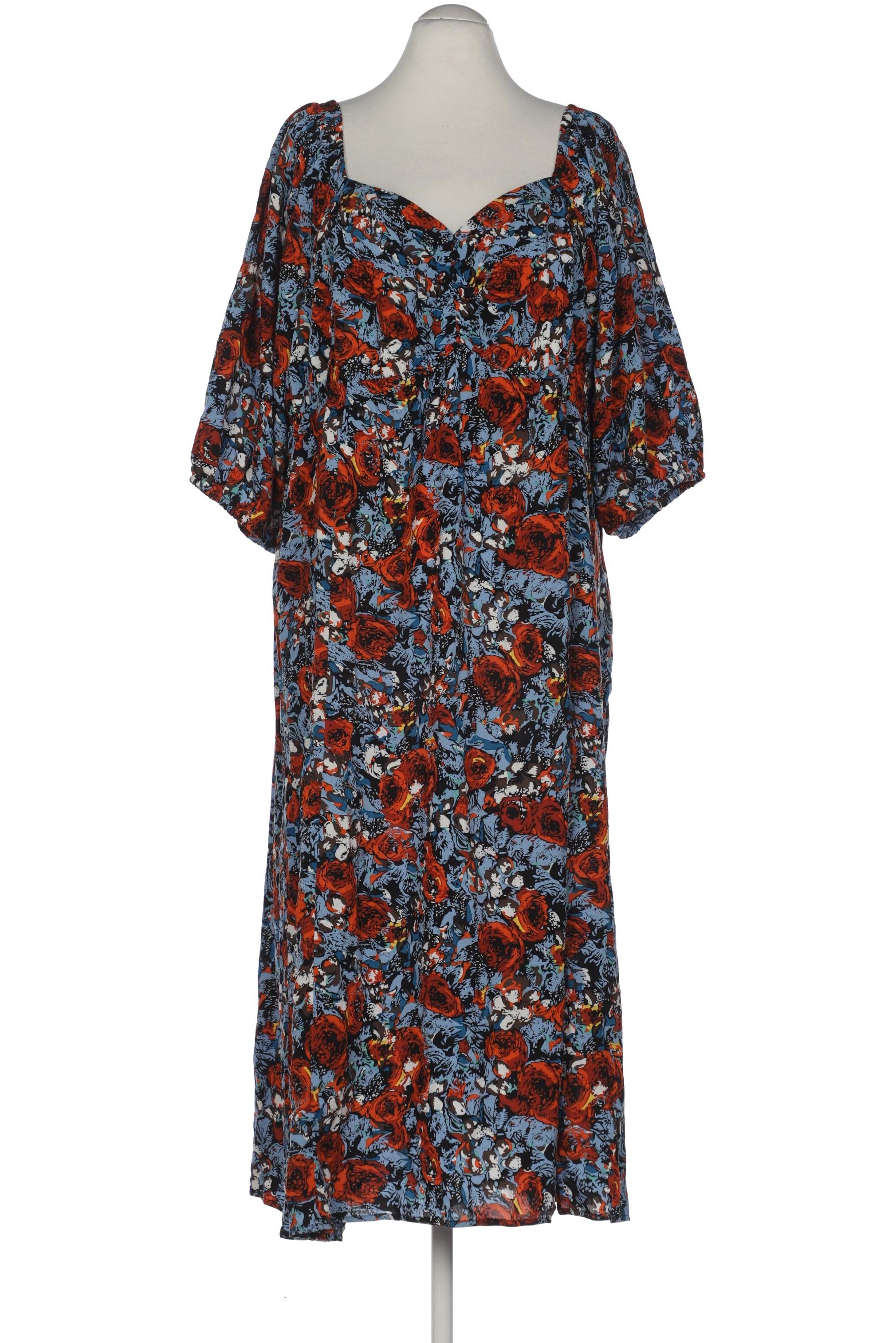 

Studio Untold Damen Kleid, mehrfarbig, Gr. 50