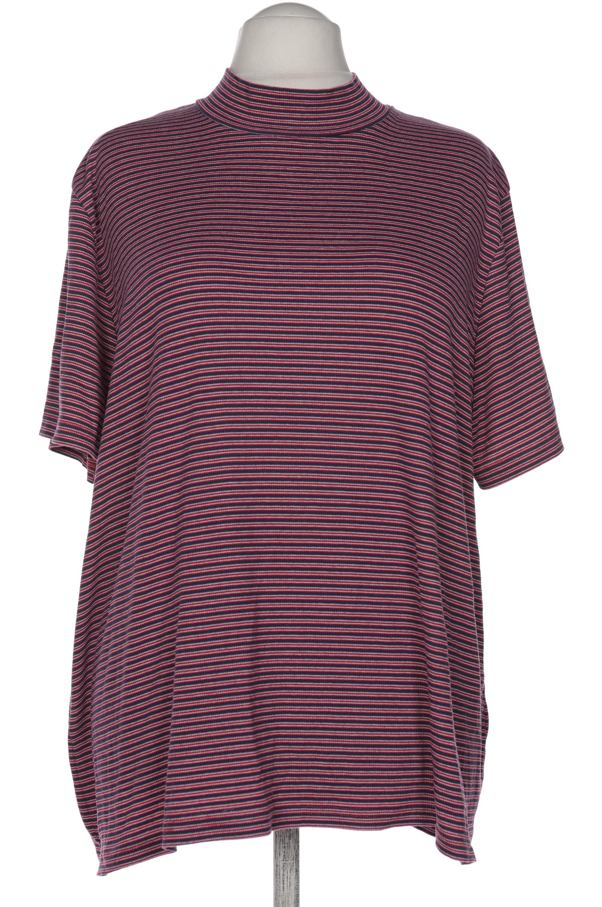

Studio Untold Damen T-Shirt, rot, Gr. 54