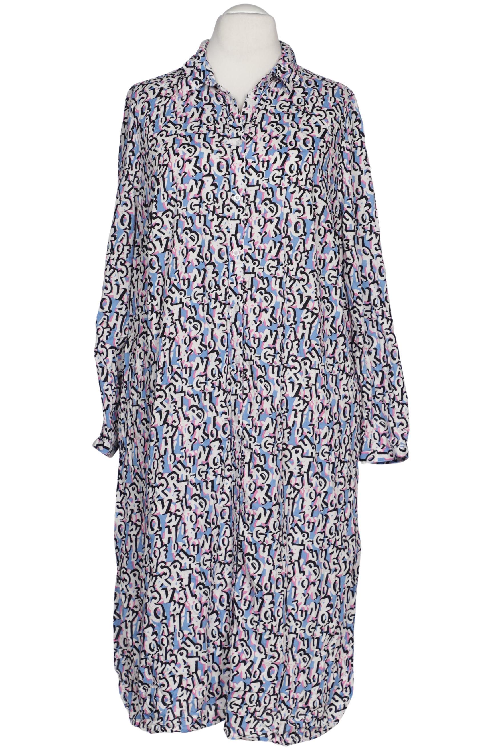 

Studio Untold Damen Kleid, mehrfarbig, Gr. 46